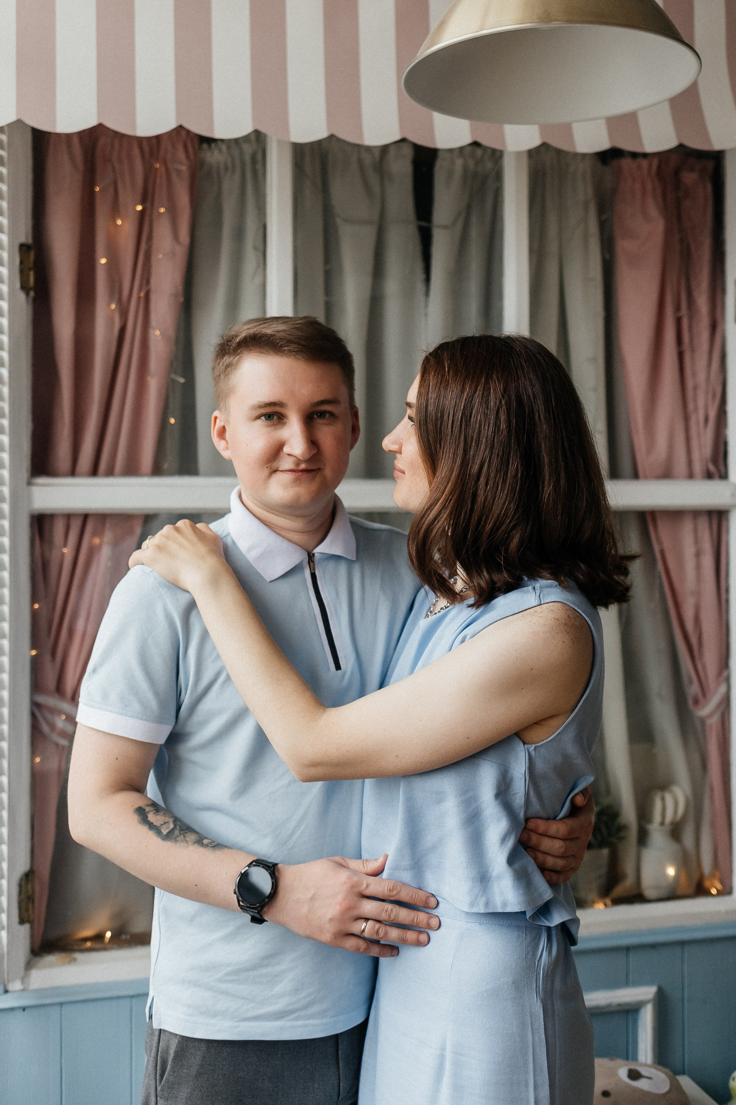 Юлия/Сергей/Тимофей/2025. Свадебный и семейный фотограф в Екатеринбурге