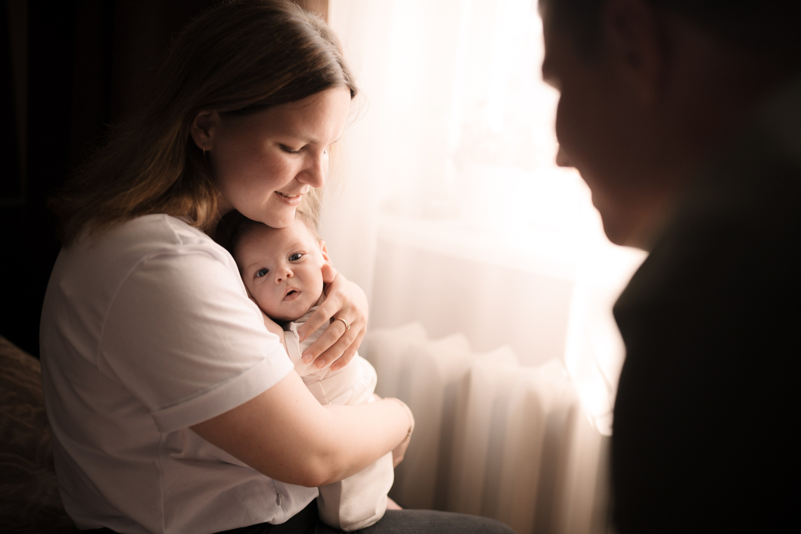 Семейные. Свадебный и семейный фотограф в Севастополе и Крыму Алина Зорина