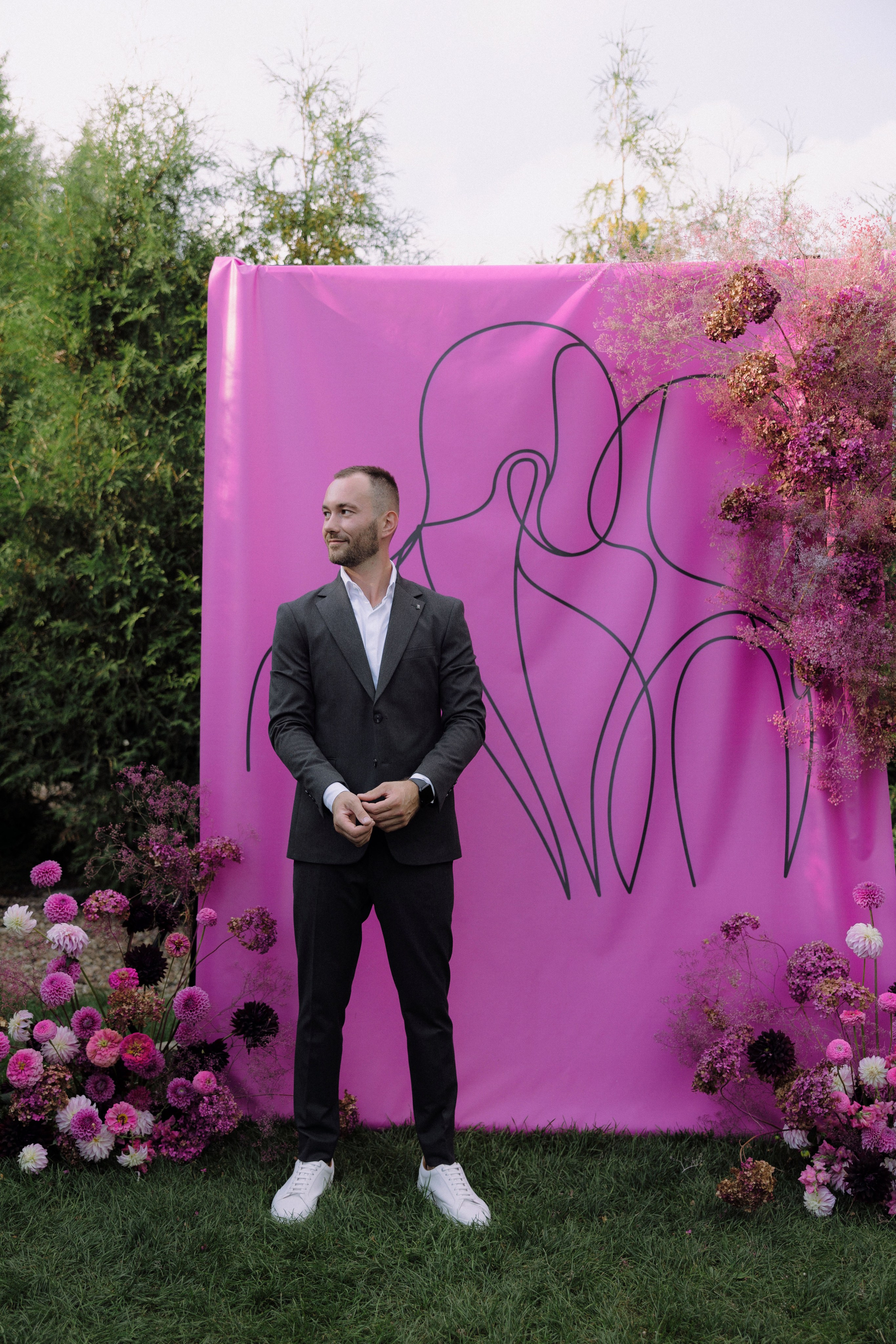 Artem & Victoria. Главная