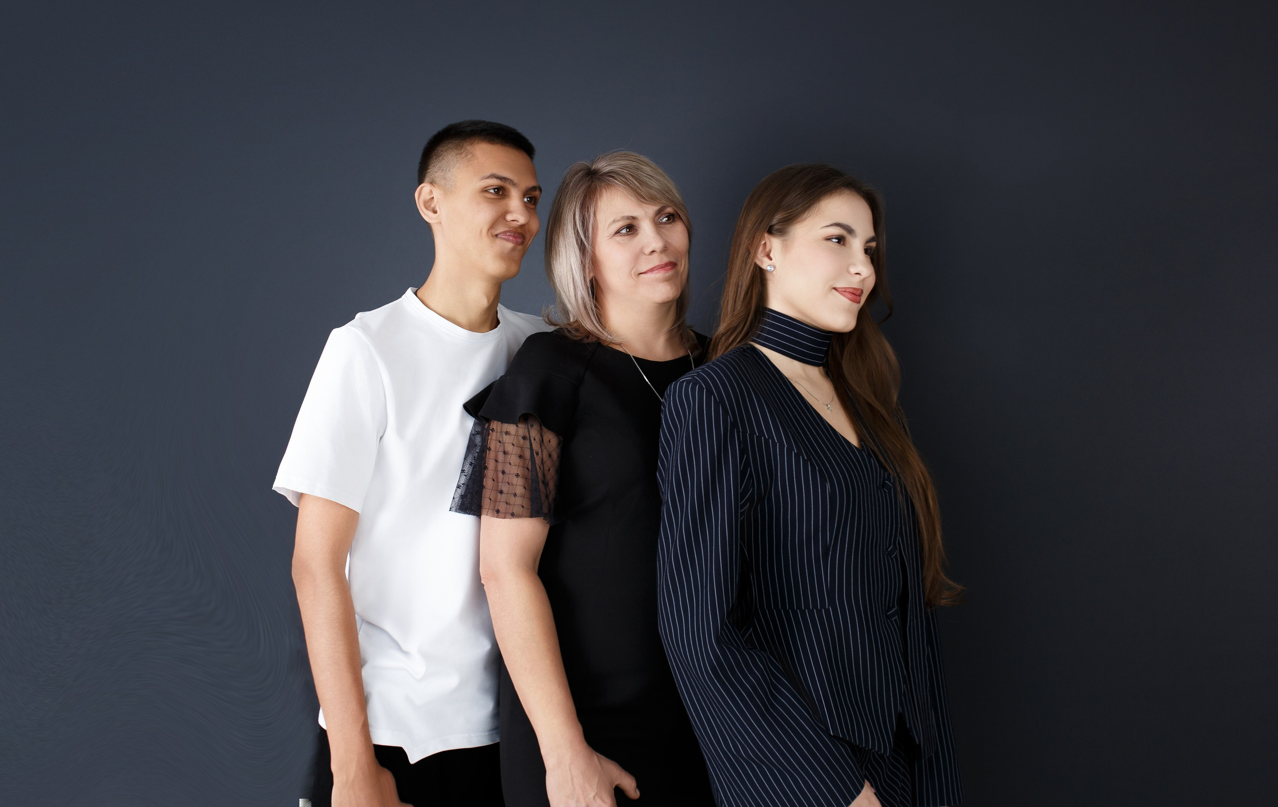 Семейные фотосессии. Фотограф в Оренбурге VIKA NIKOVA