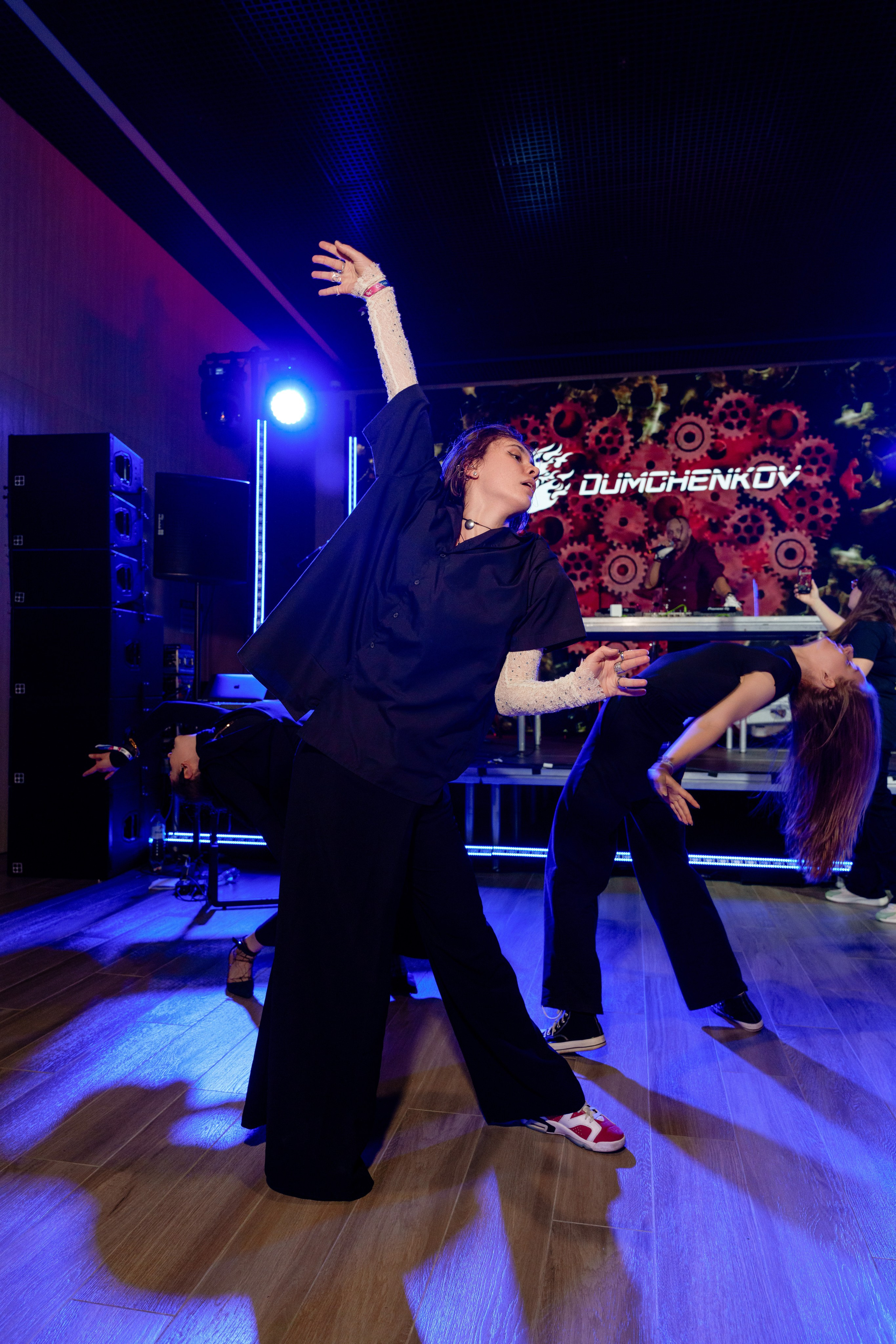 Репортажный фотограф EVENT форума СЦЕНА 10. Репортажный фотограф Москва Сергей Дружинин