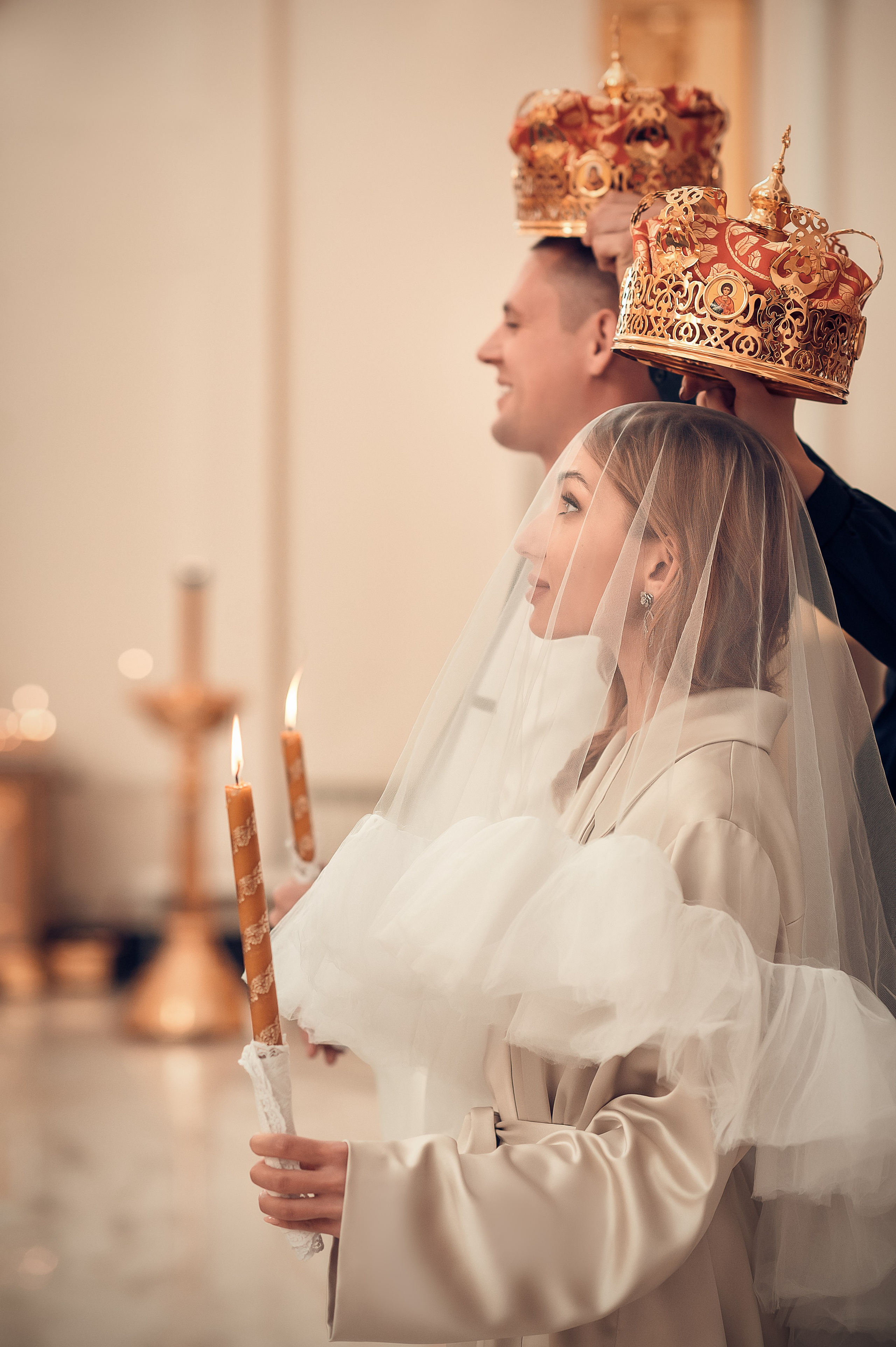 Фотограф на таинство крещения и венчание в храмах Москвы и MO. Moscow_CPC