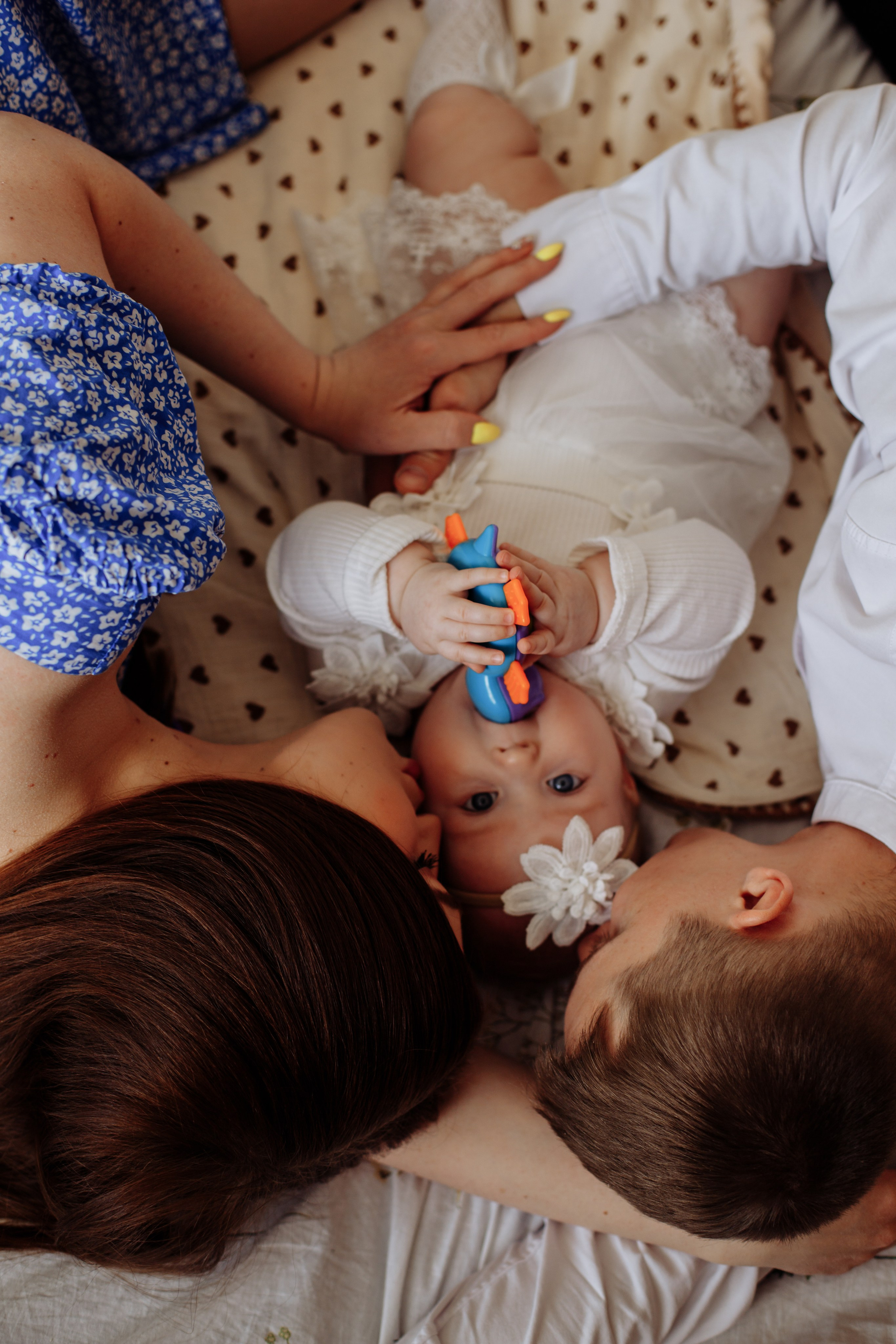 Дарья и Максим. Фотограф в городе Тихвин Александра Проничева