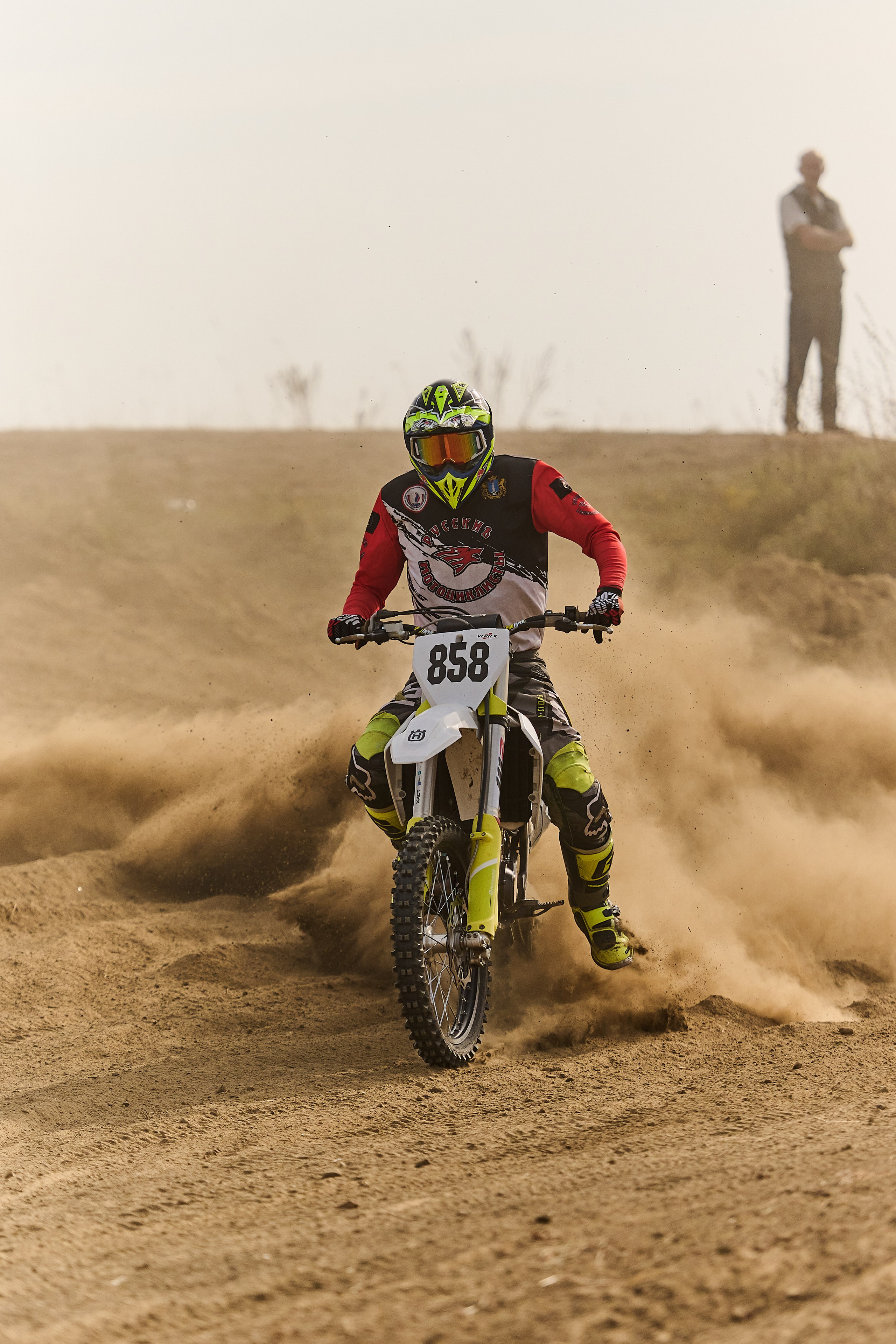 Пыль. Фотосъемка мероприятий