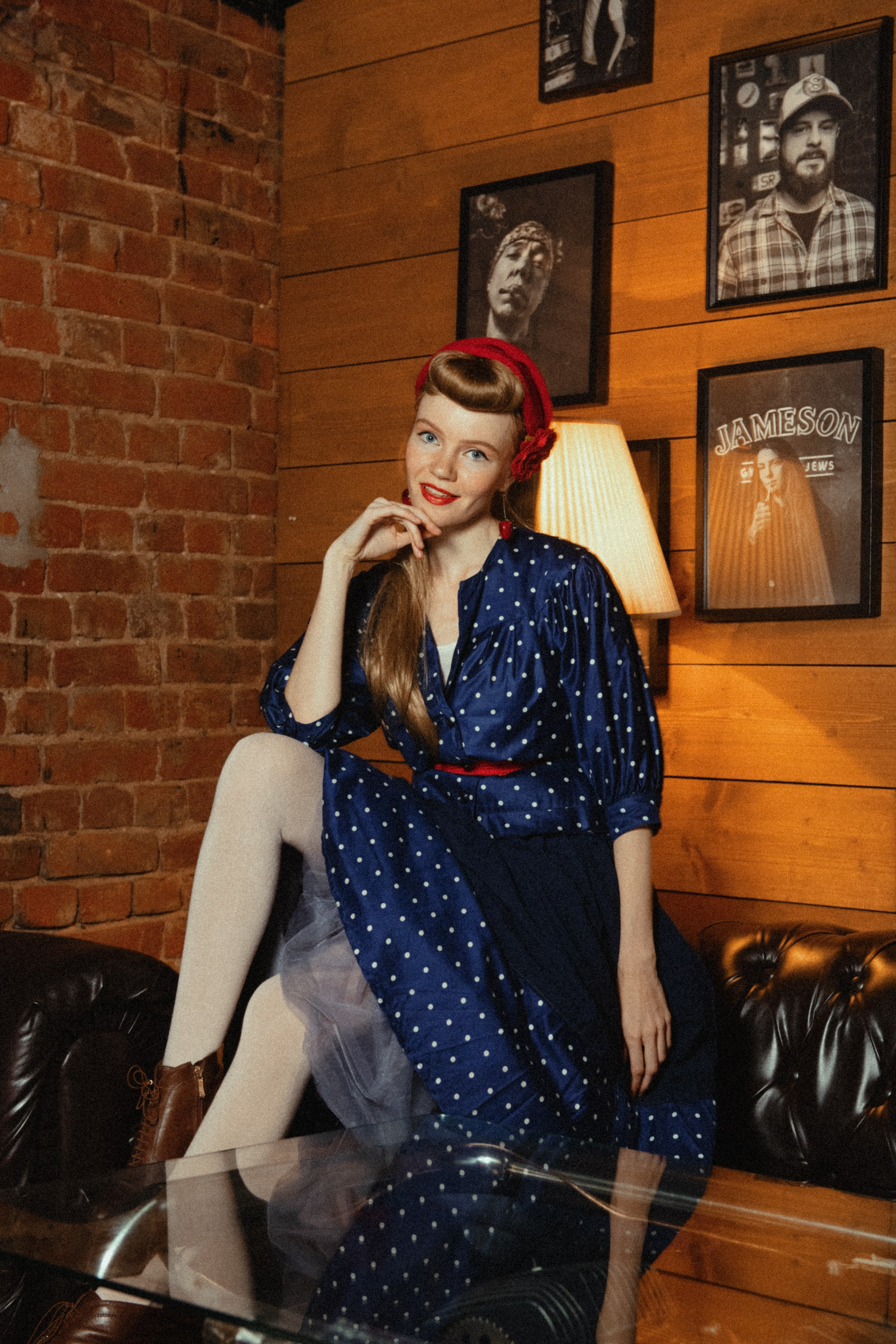 Таня. Фотограф Александр Киямов | СПБ, МСК