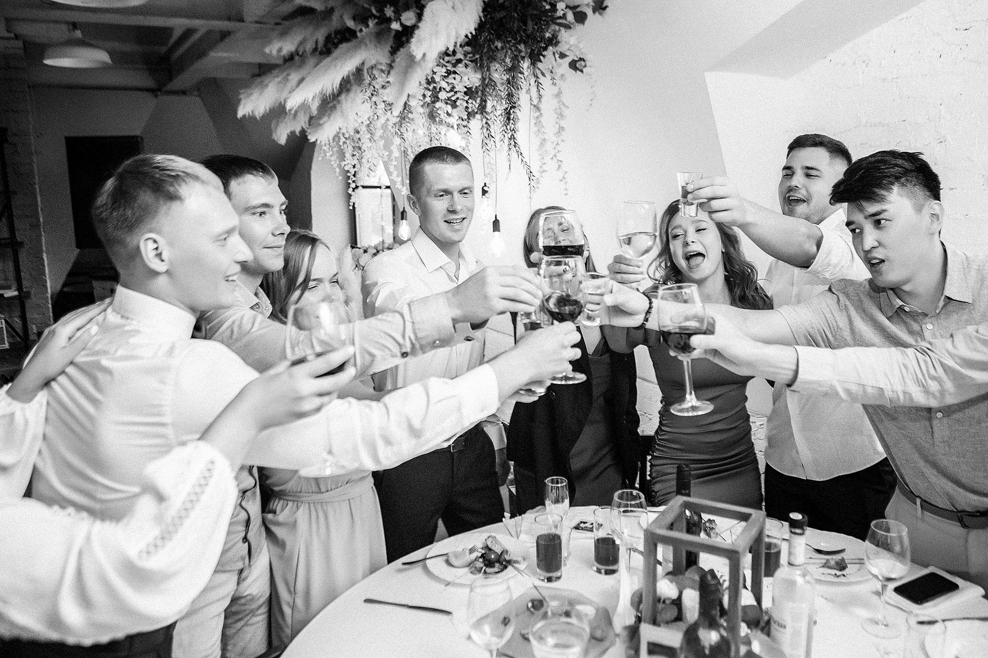 Людмила и Сергей 13.08.22. Свадебный фотограф Владивосток Алина Гевондова