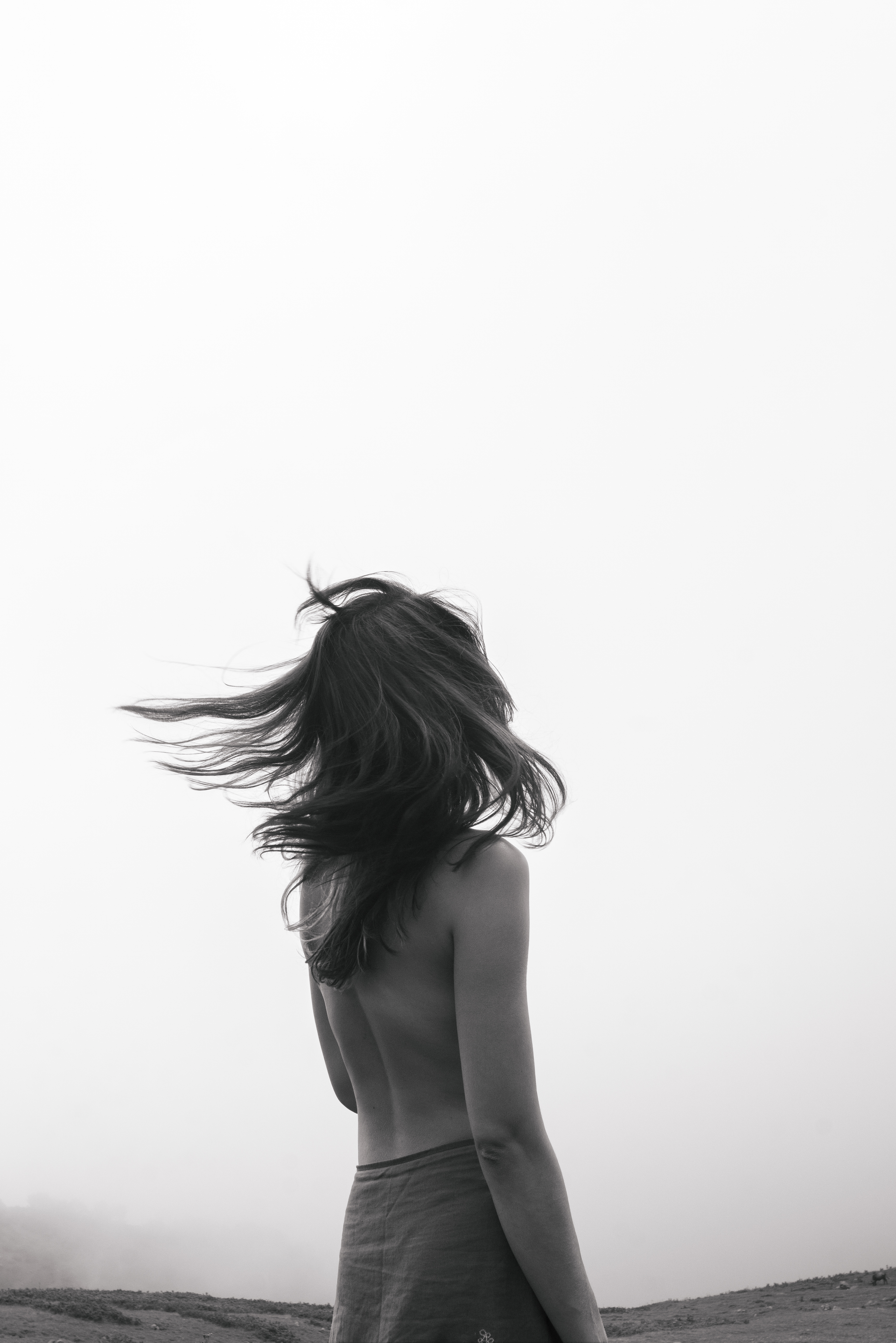 Милость гор. Портфолио фотографа Анастасии Блохиной