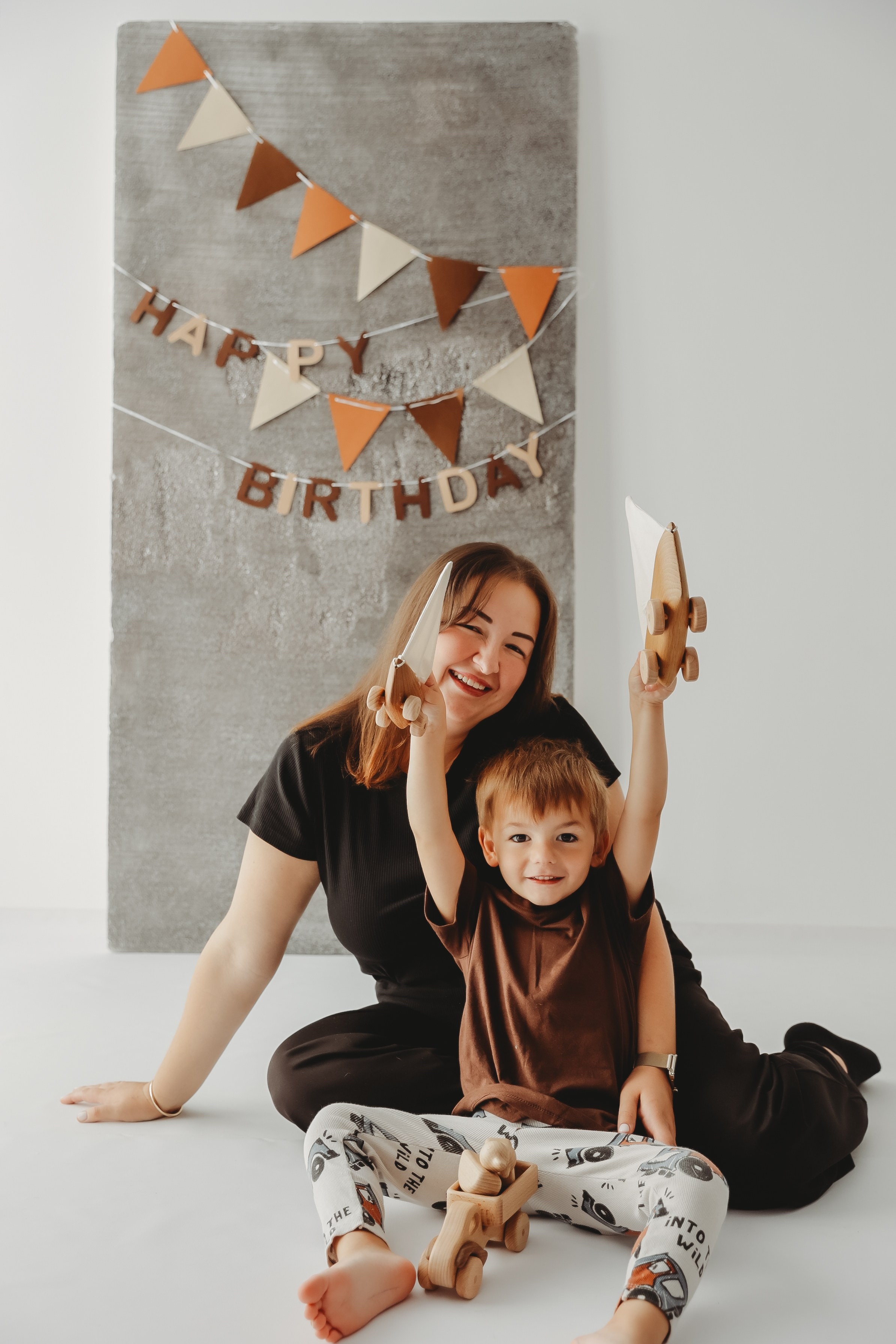 ВЛАДУ 4 ГОДА. Фотограф в Туле Оксана Денисова