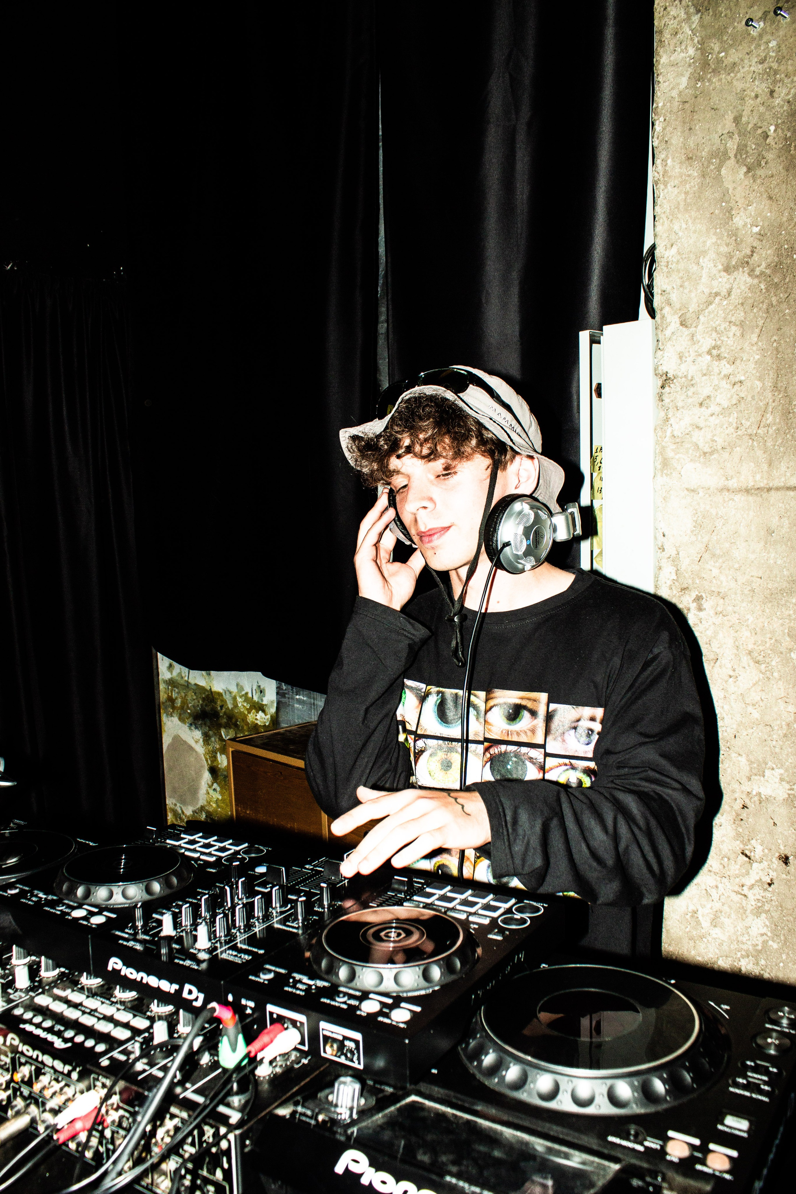 BLAST PROJECT. Киношник — фотограф в Санкт-Петербурге и Калининграде