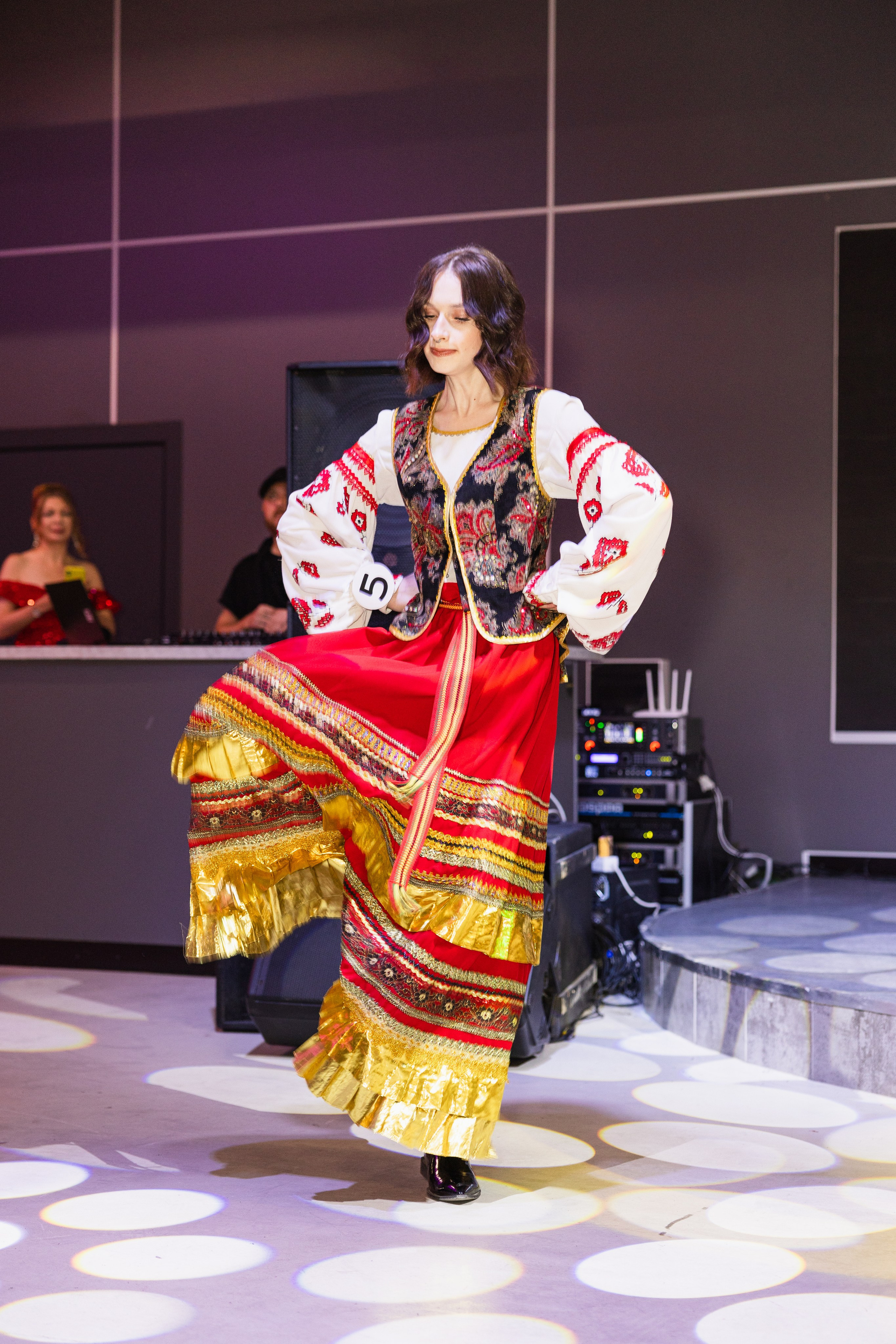 Мисс Кубань. Свадебный фотограф Краснодар Ростов Солоникова Вероника