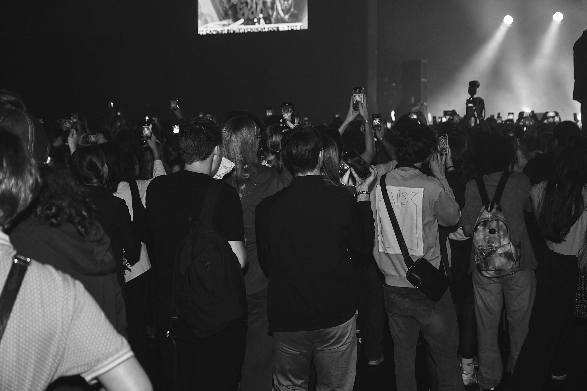 Фото с Концерта