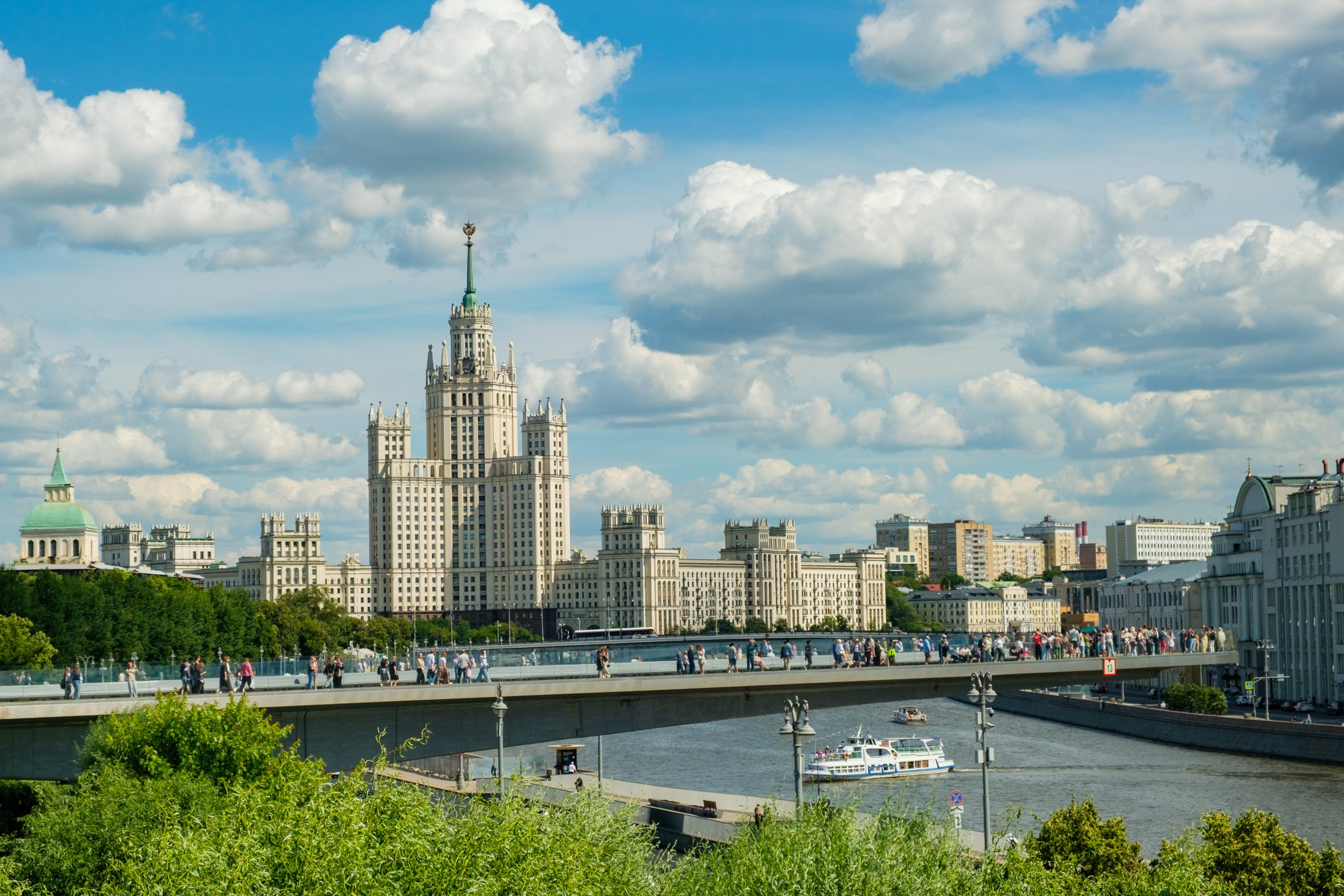 Москва Кремль 2026. Фотограф Миша Двойнов