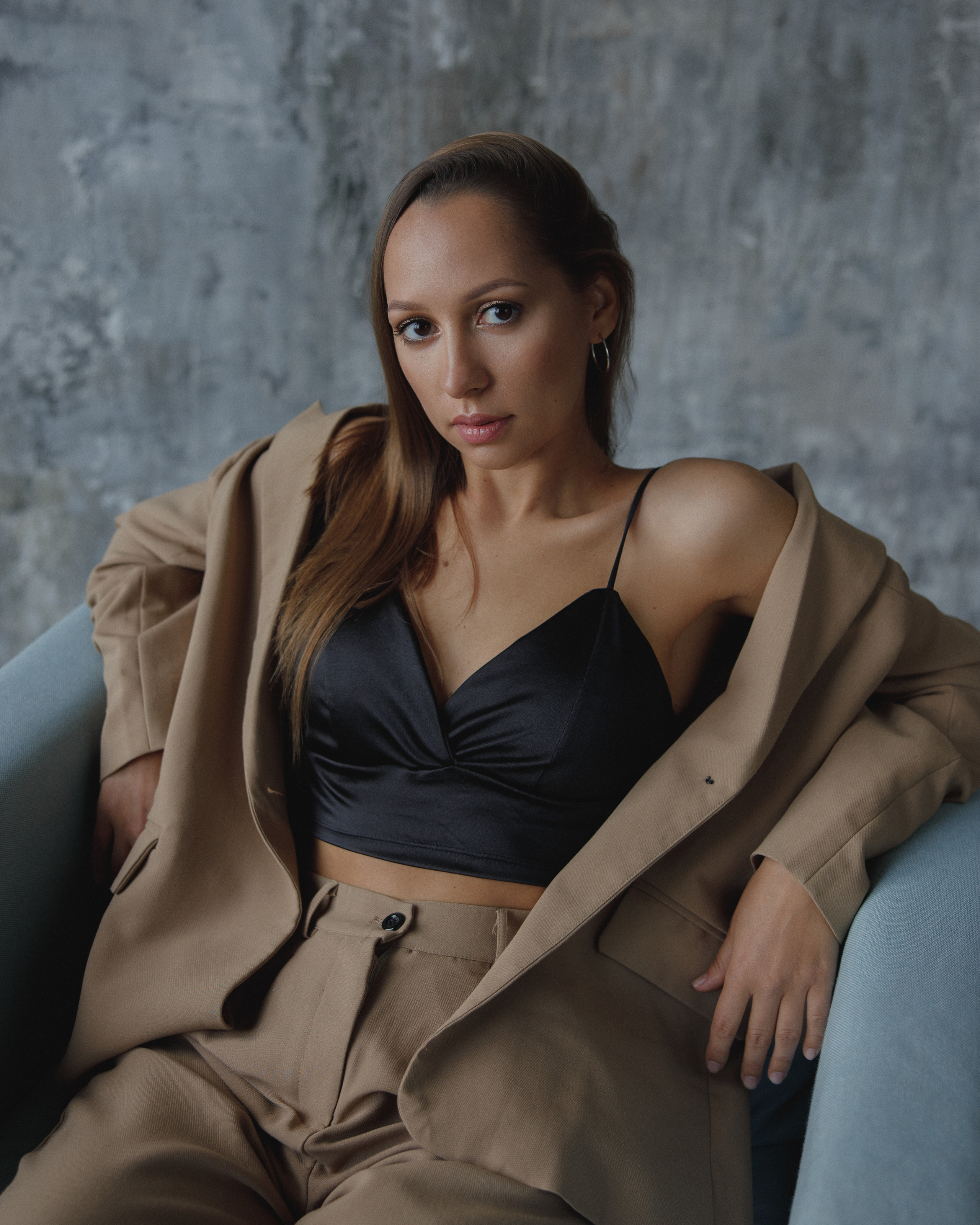 Алёна. Фотограф, ретушёр в Москве