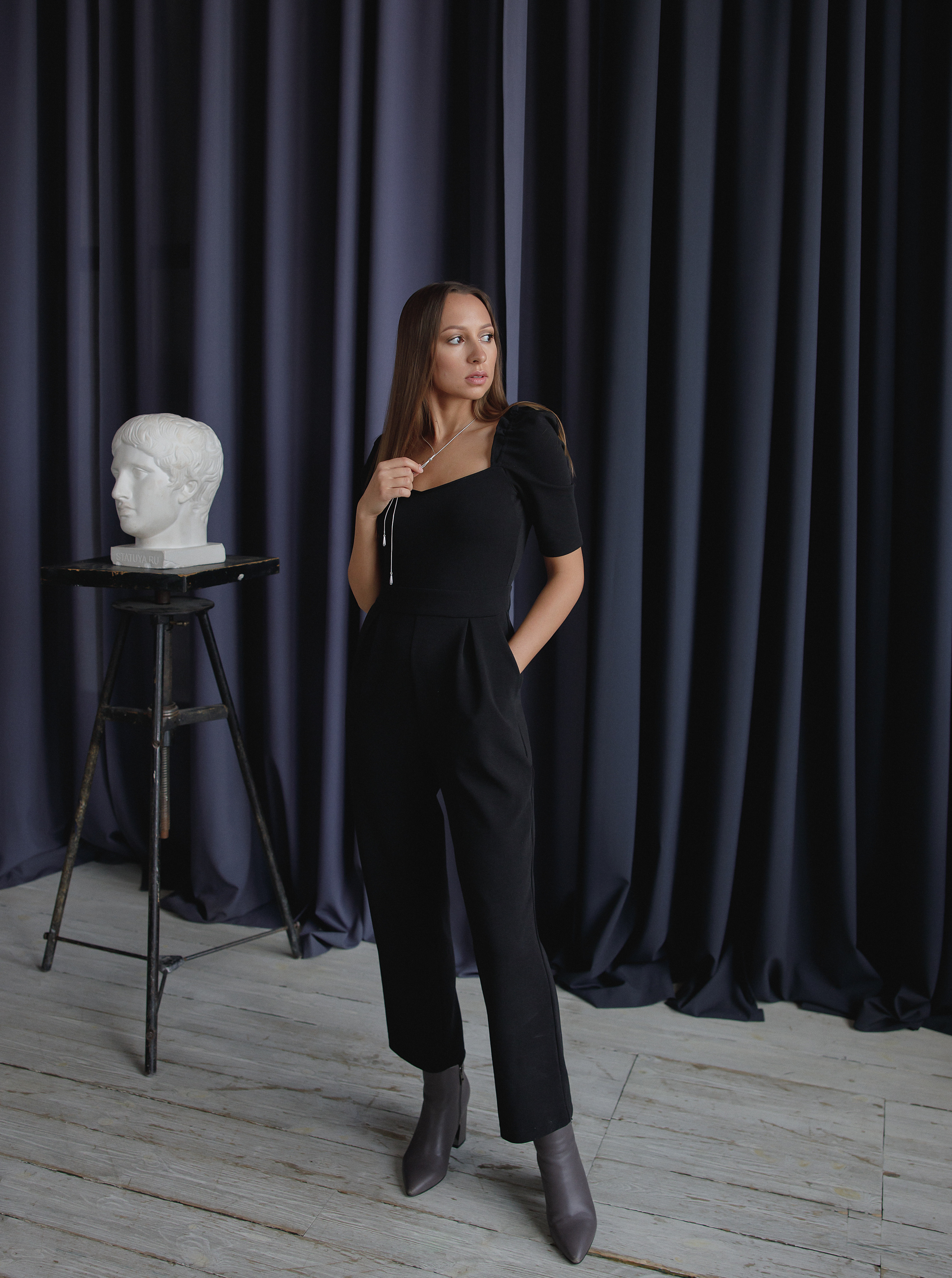 Алёна. Фотограф, ретушёр в Москве