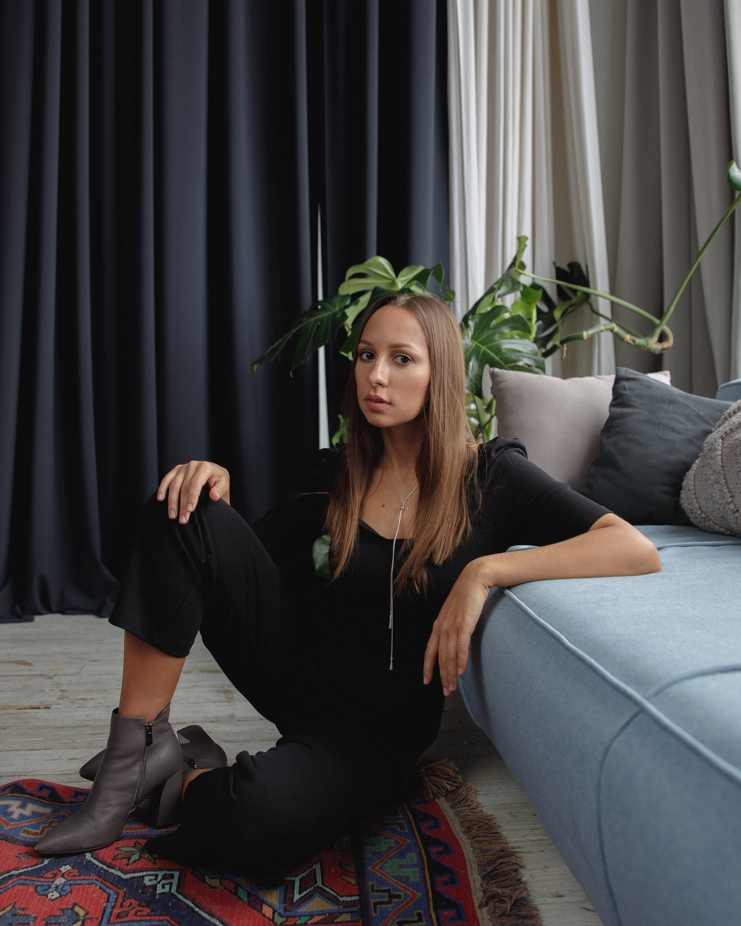 Алёна. Фотограф, ретушёр в Москве