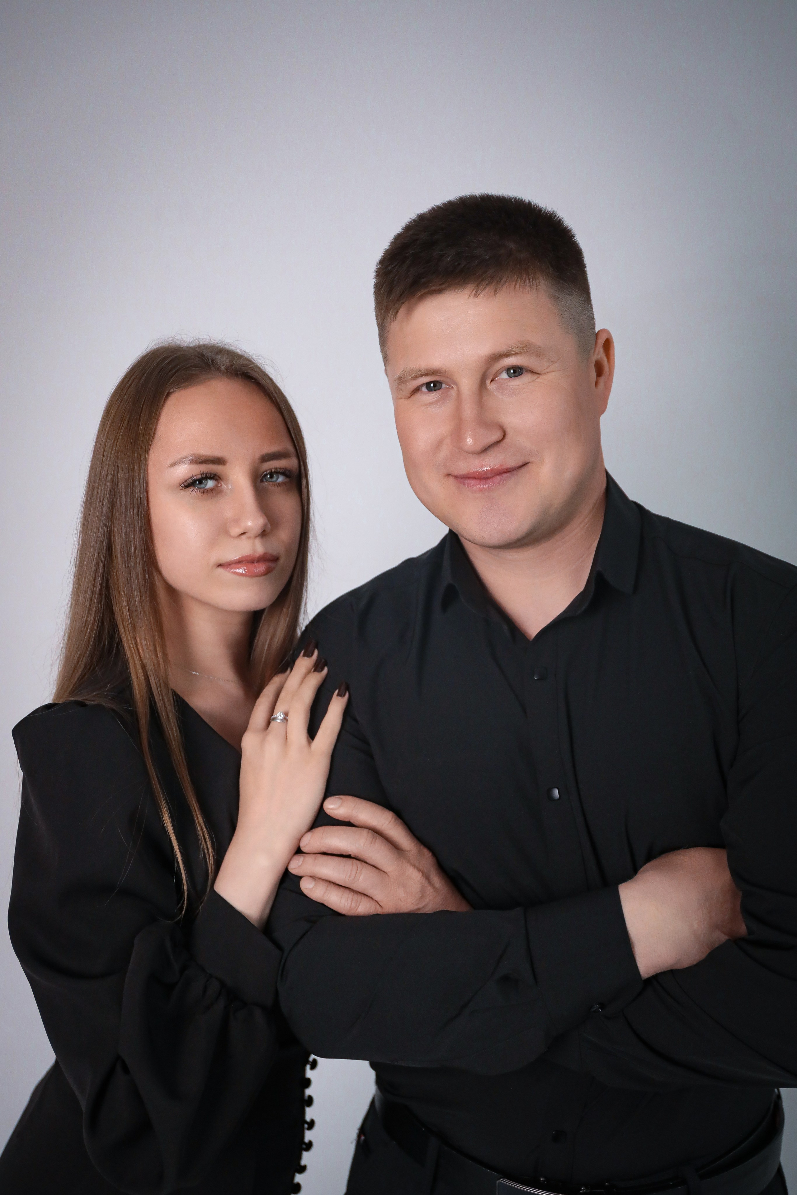 LOVE-STORY (Съемка влюбленных). Фотограф г. Хабаровск. Семейные и индивидуальные съёмки