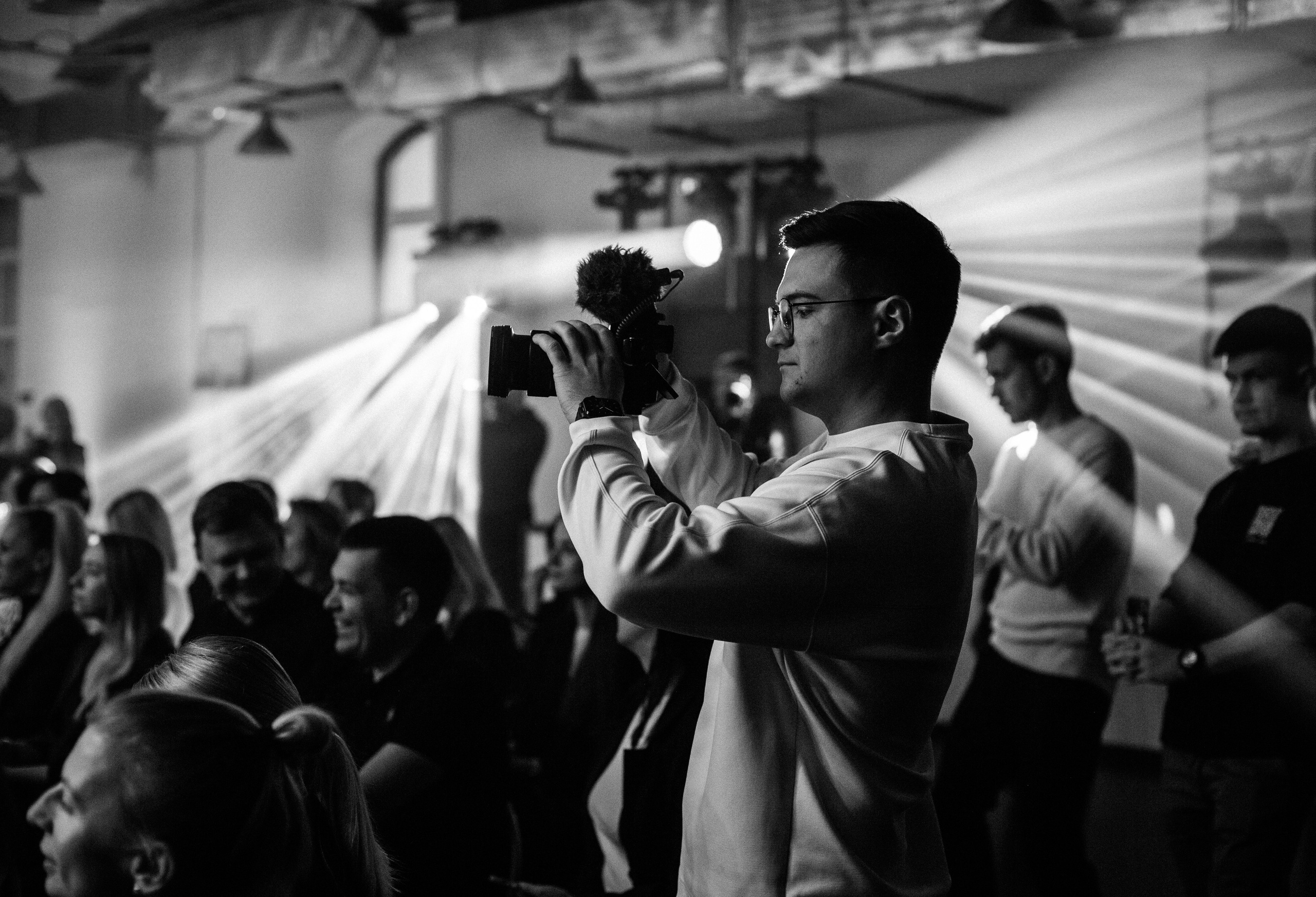 Форум Energy. Свадебный фотограф Москва Анна Шилова