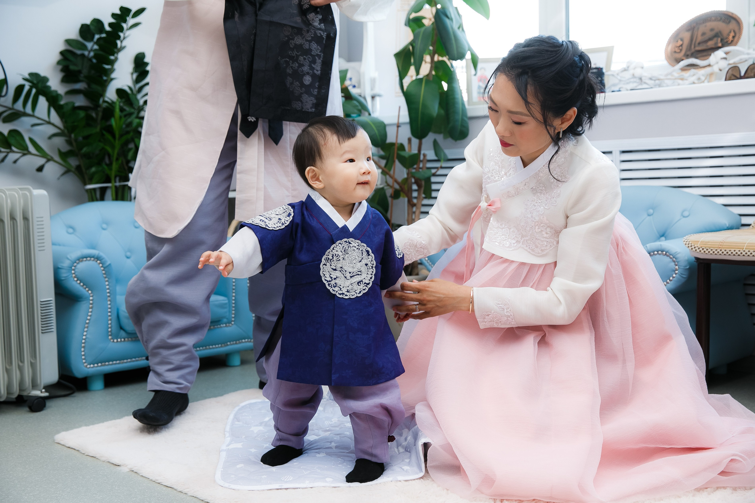 Галерея. «Инбок» Фото студия