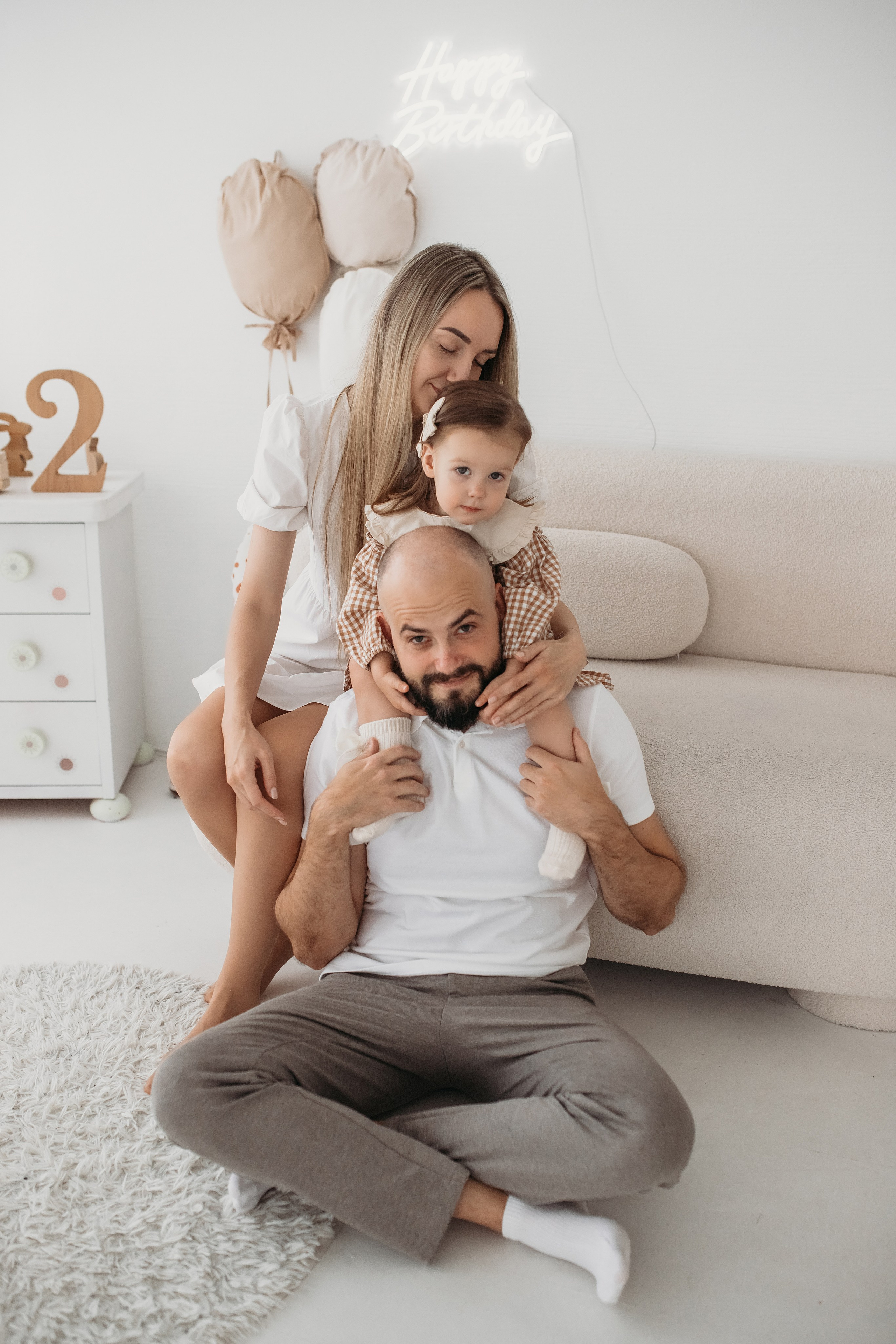 Вероника. Семейный и детский фотограф Минск, Беларусь