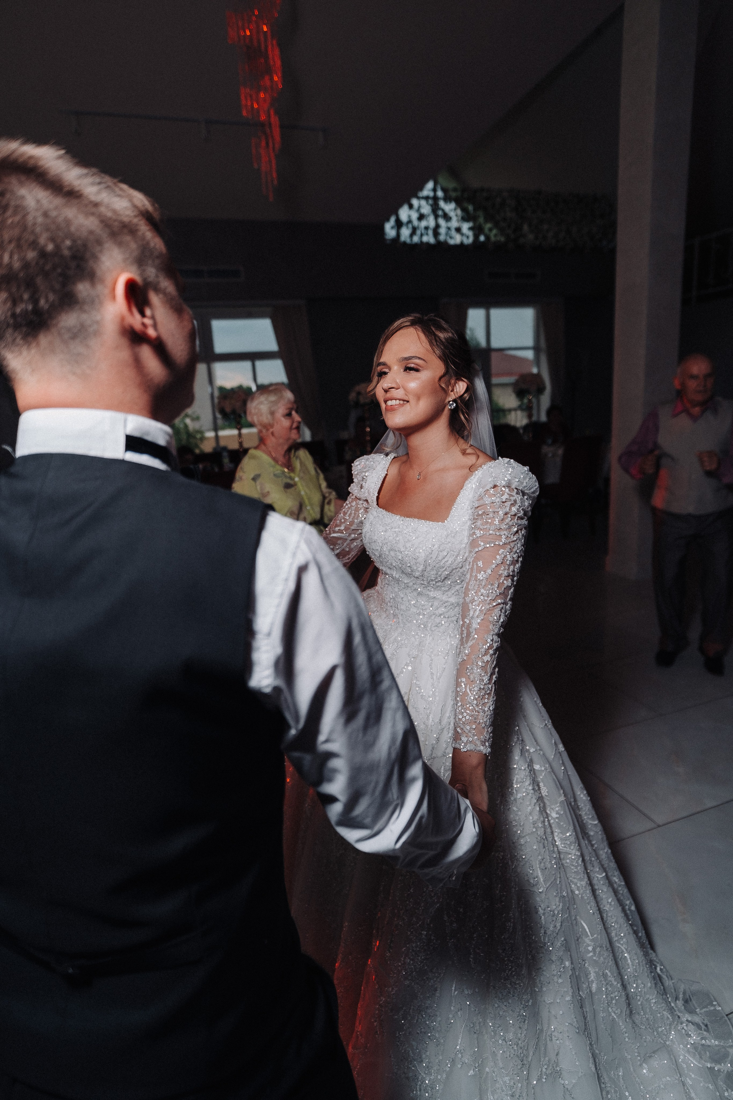 Вячеслав & Юлия. Свадебный и семейный фотограф в Казани и Зеленодольске Ланочкин Илья