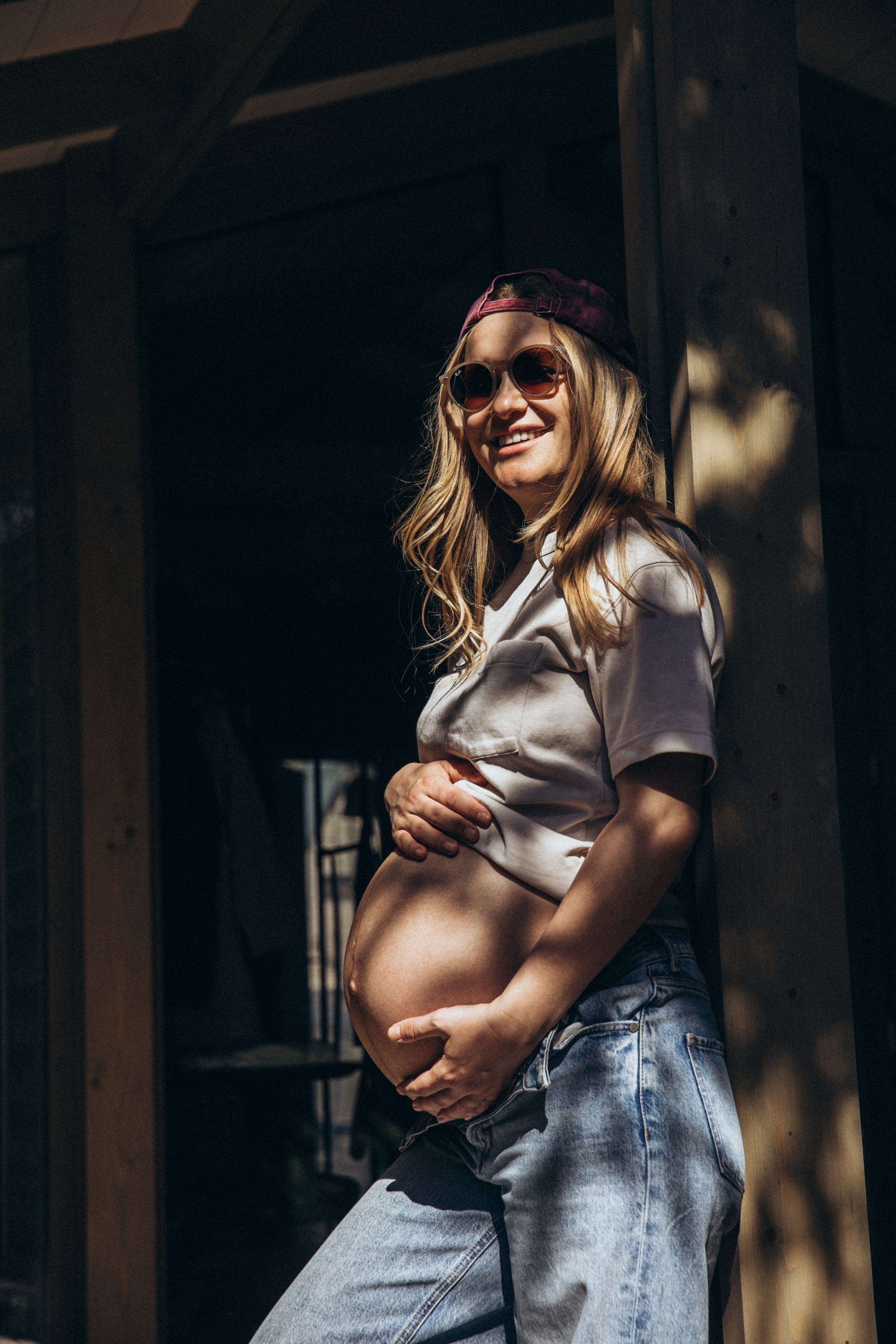 Светлана и Николай. Свадебный и семейный фотограф Москва и Московская область