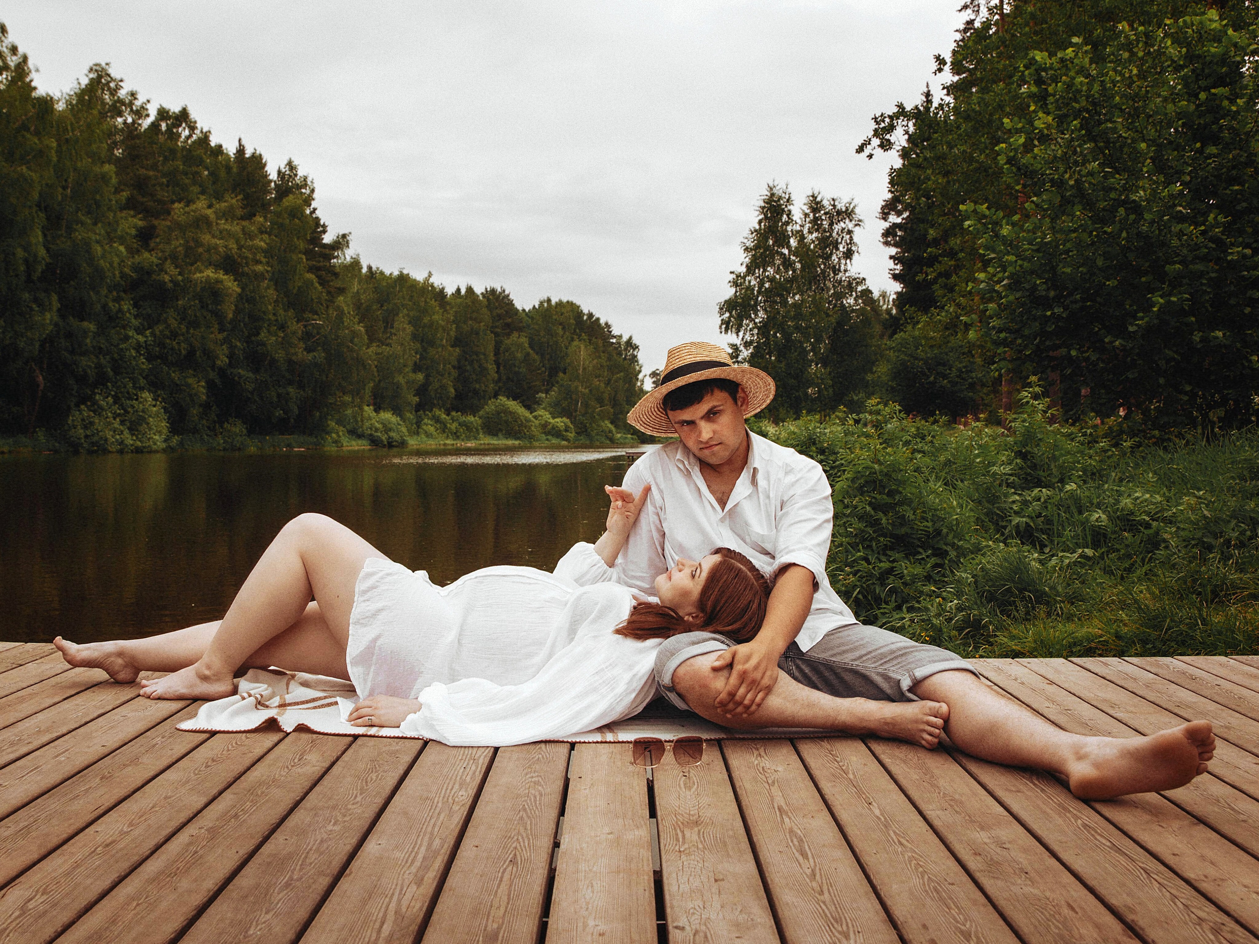 DMITRY & OLGA. Фотограф Ариана Романовская, Москва и МО