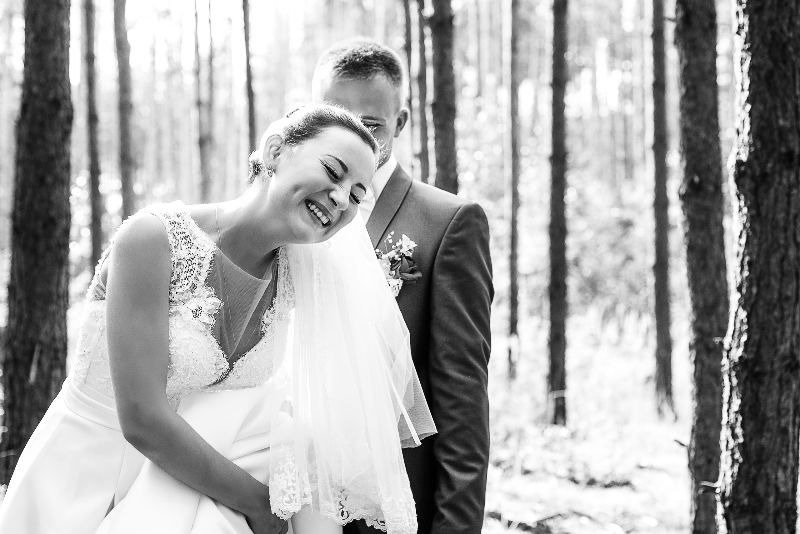 Свадебное портфолио. Фотограф Сергей Глобенко