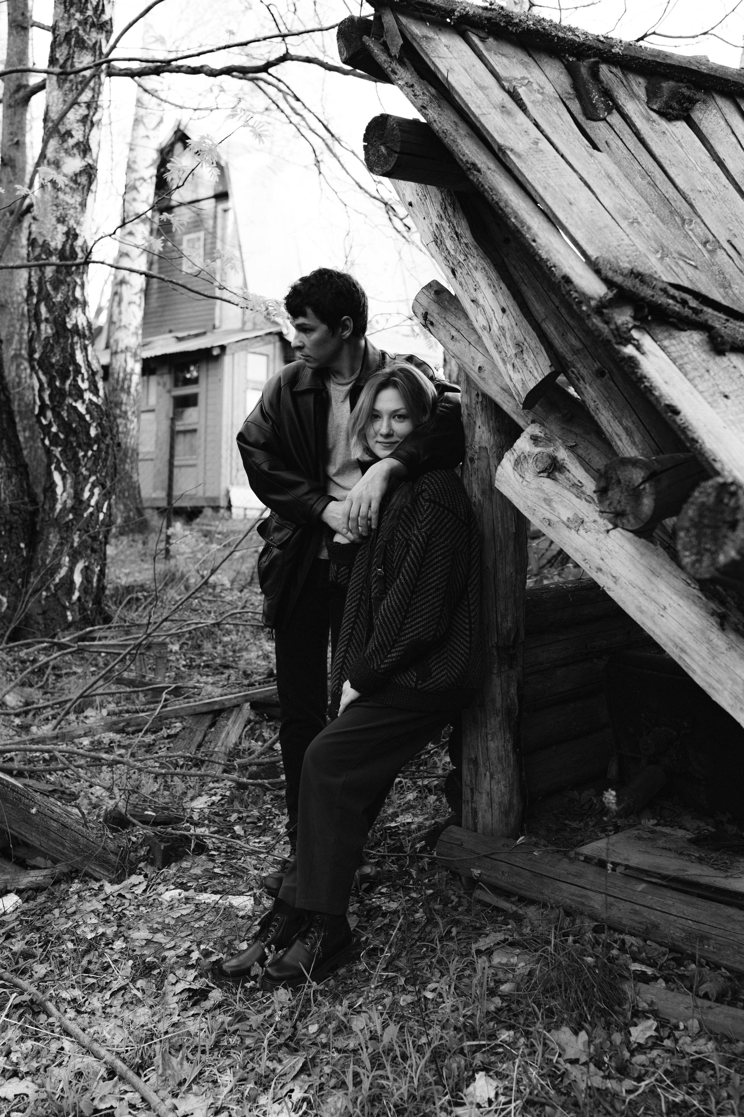 Arina & Egor. Твой фотограф в Москве и Московской области Романцова Ирина