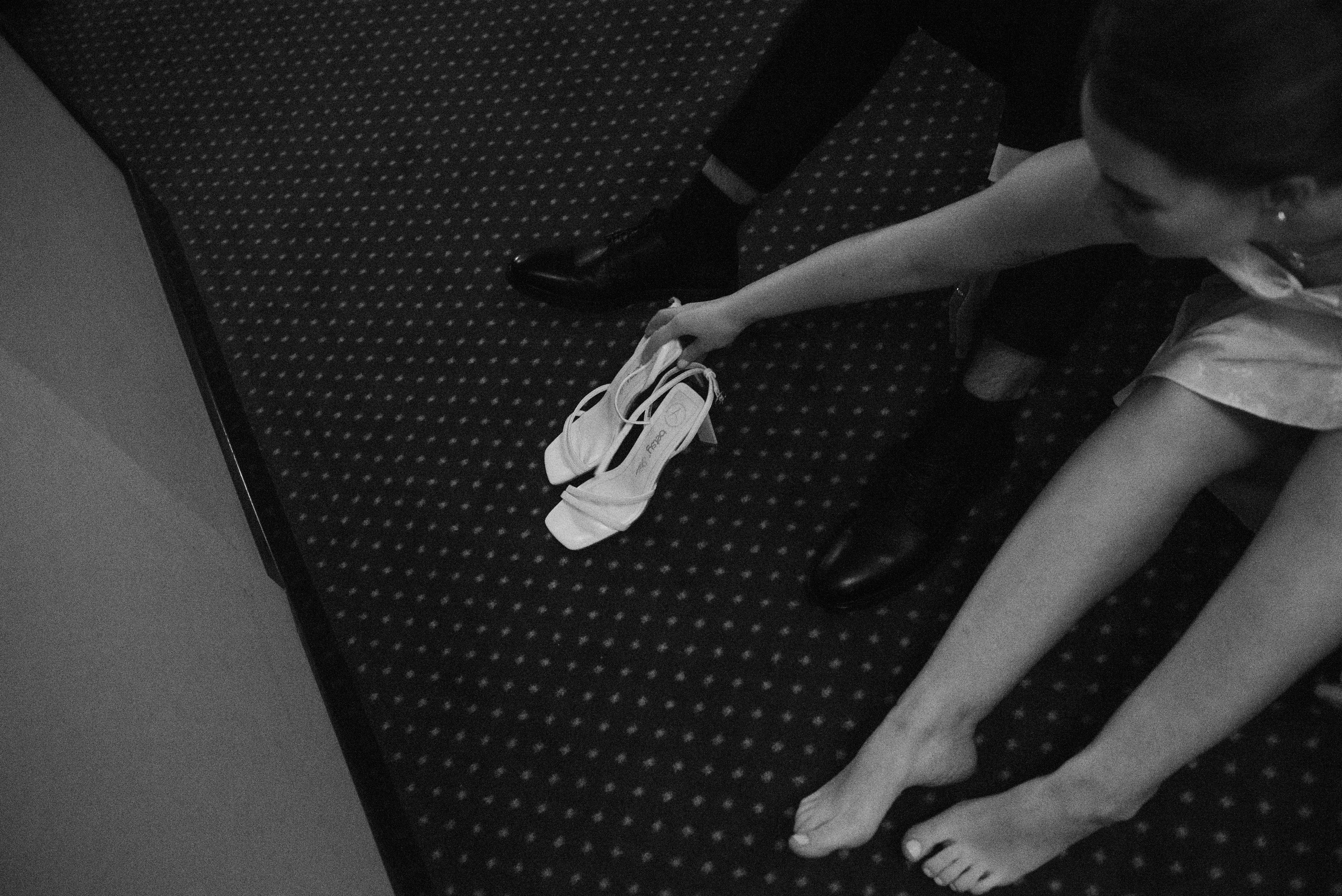 Руслан и Вероника. Свадебный фотограф в Ярославле и Москве Руслан Иософатов