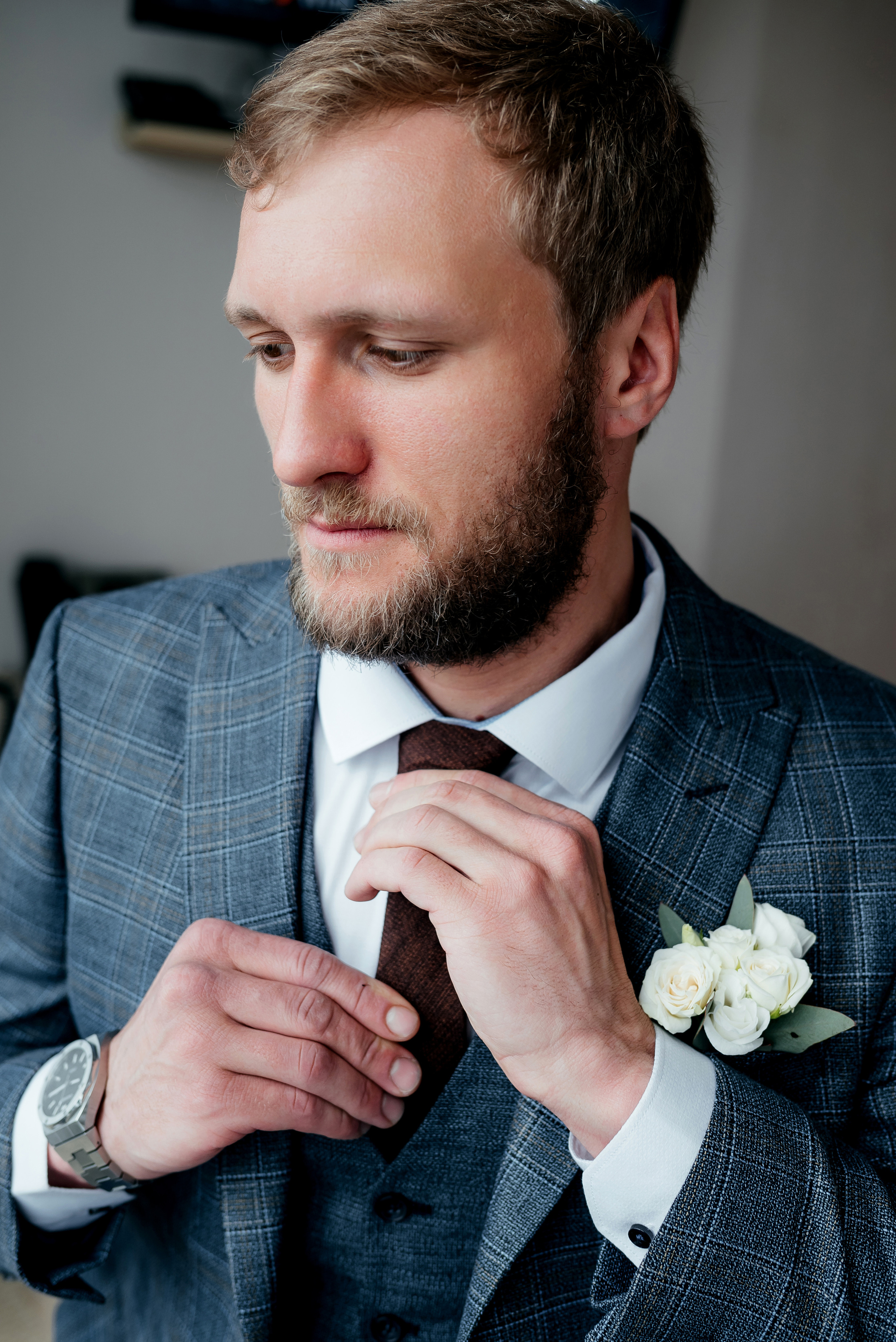 Евгения и Александр. Свадебный и семейный фотограф в Воронеже Катя Кулеш