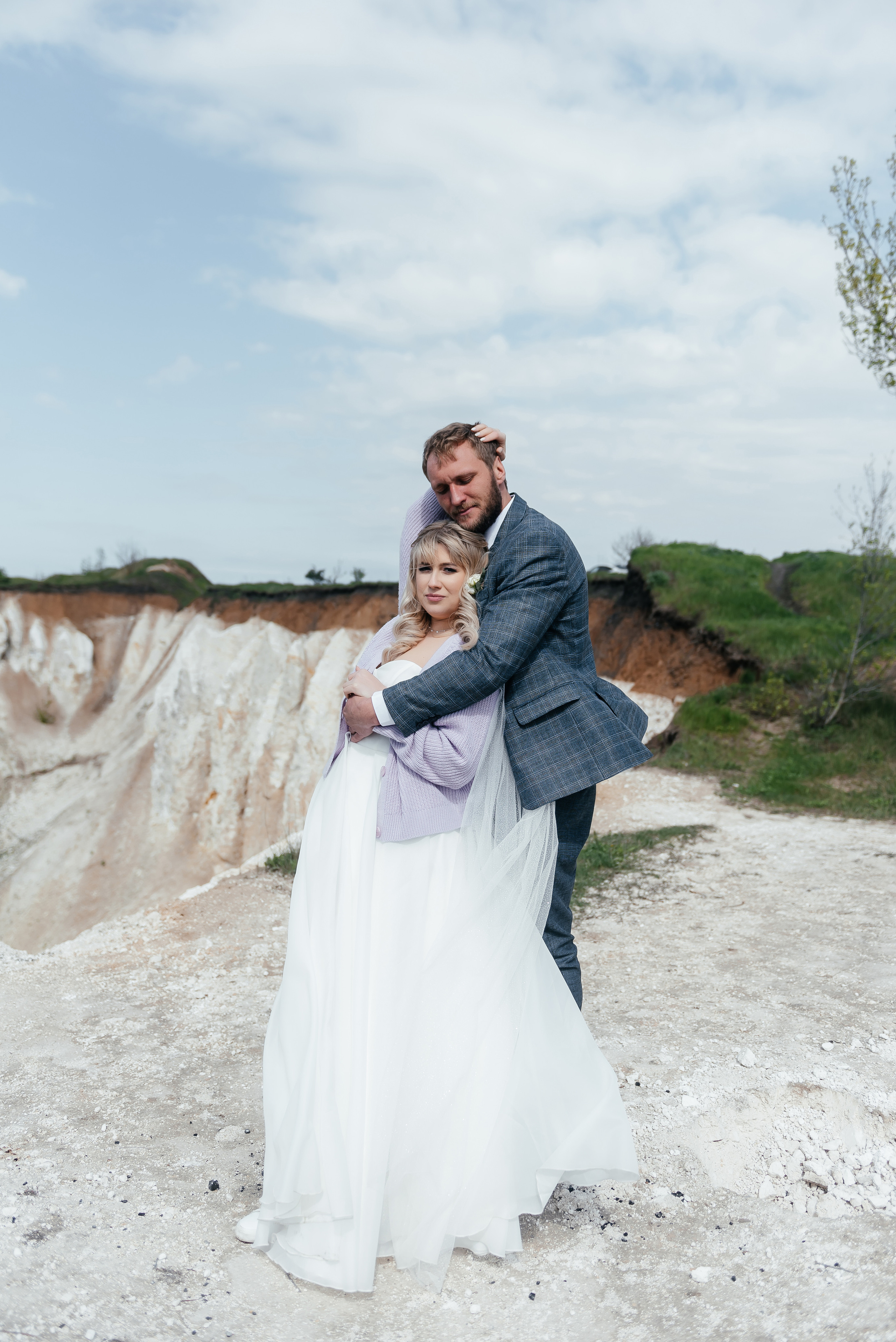Евгения и Александр. Свадебный и семейный фотограф в Воронеже Катя Кулеш
