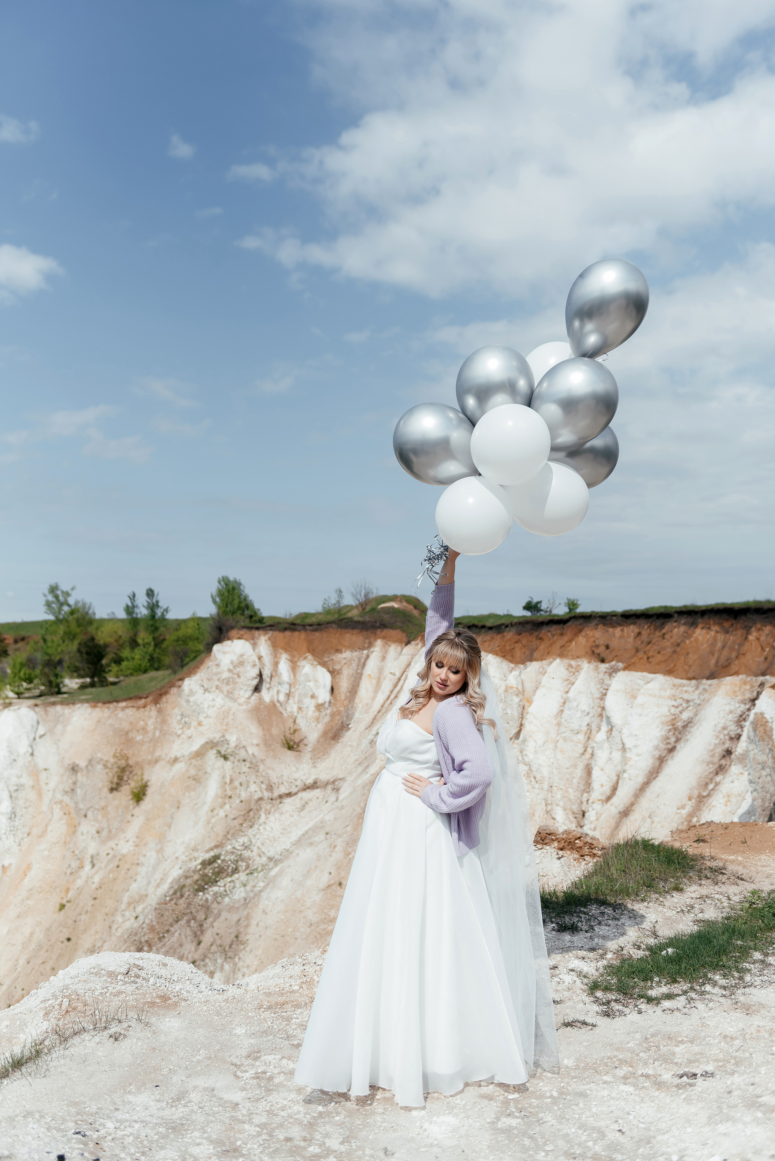 Евгения и Александр. Свадебный и семейный фотограф в Воронеже Катя Кулеш