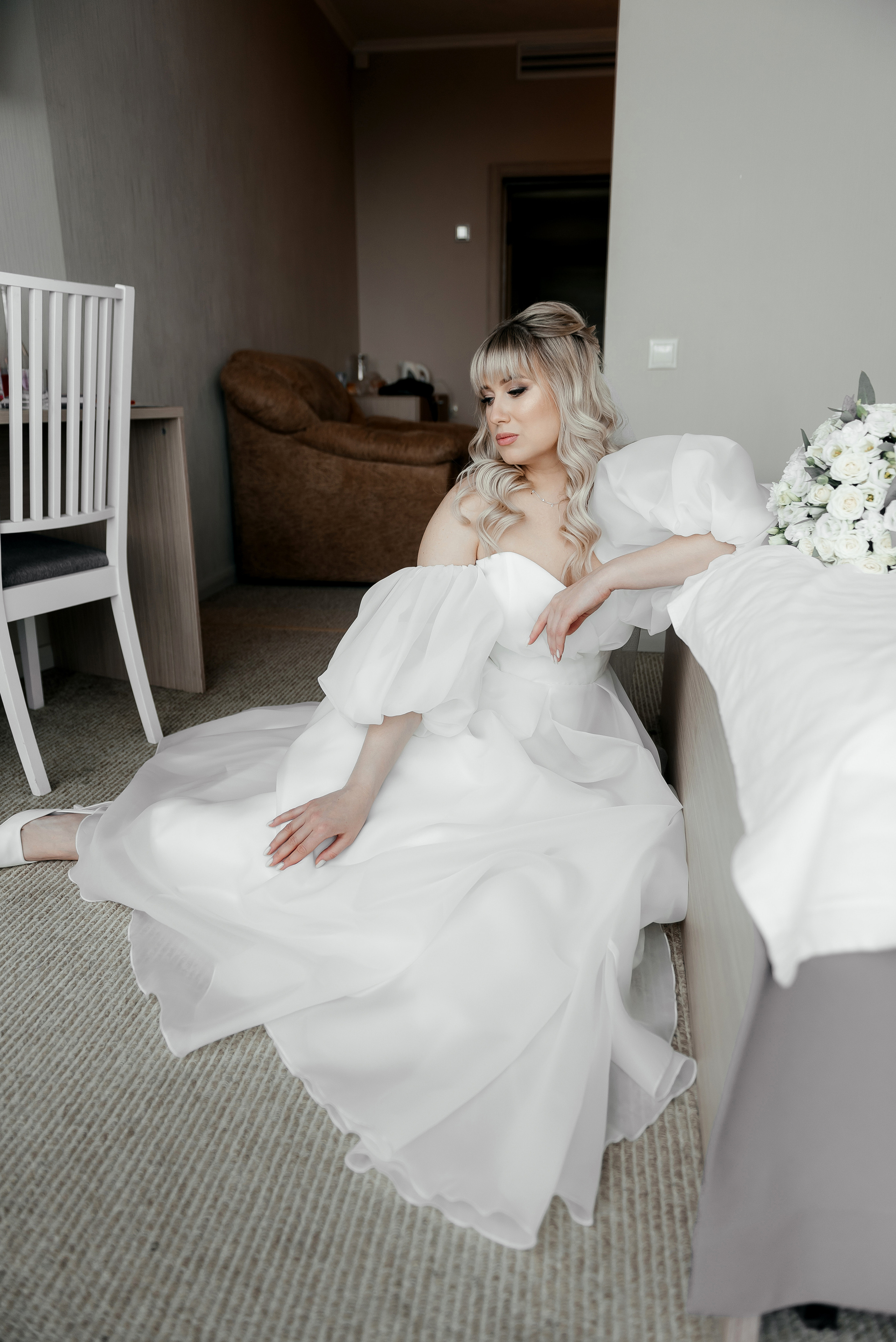 Евгения и Александр. Свадебный и семейный фотограф в Воронеже Катя Кулеш