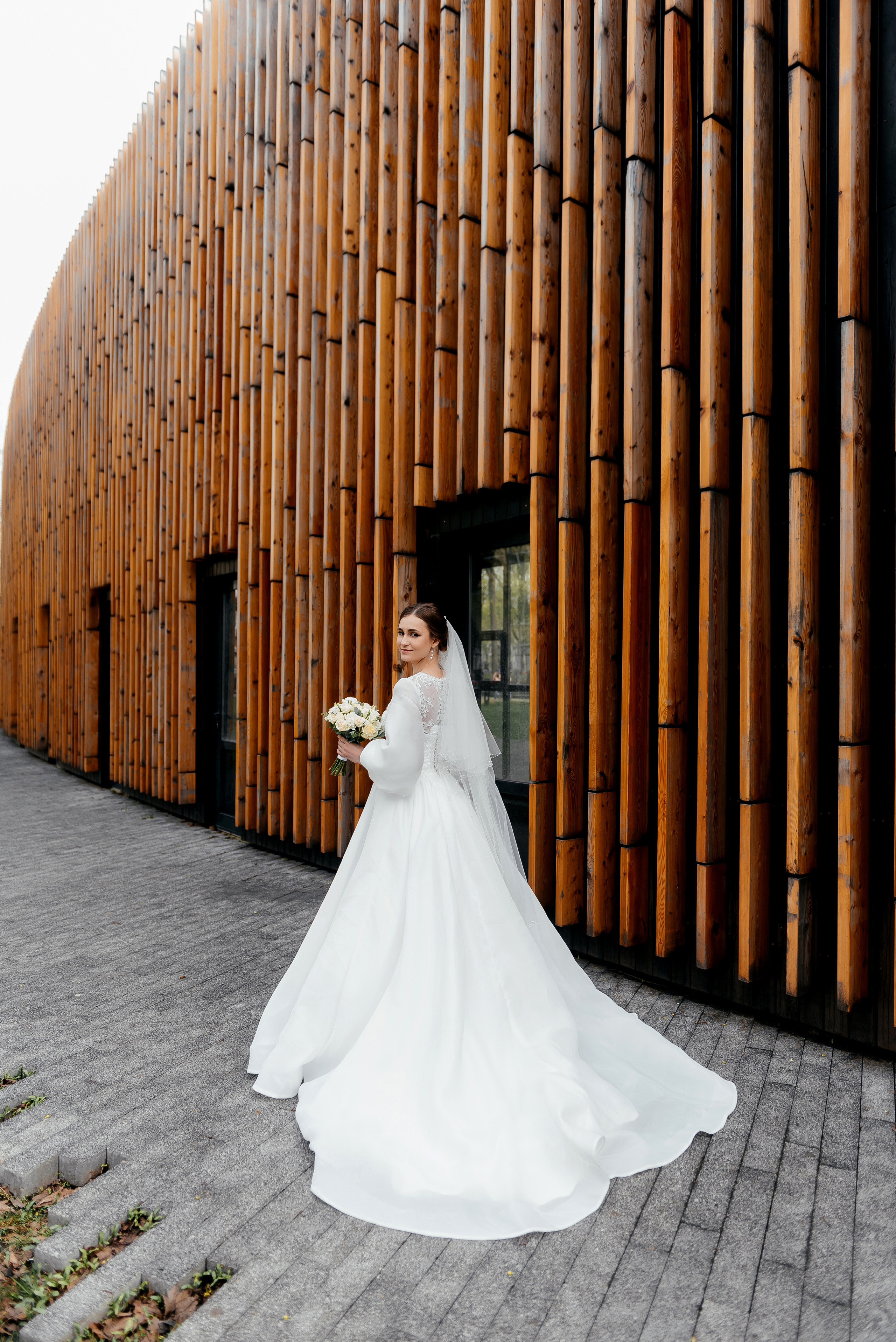 Дарья и Алексей. Свадебный и семейный фотограф в Воронеже Катя Кулеш