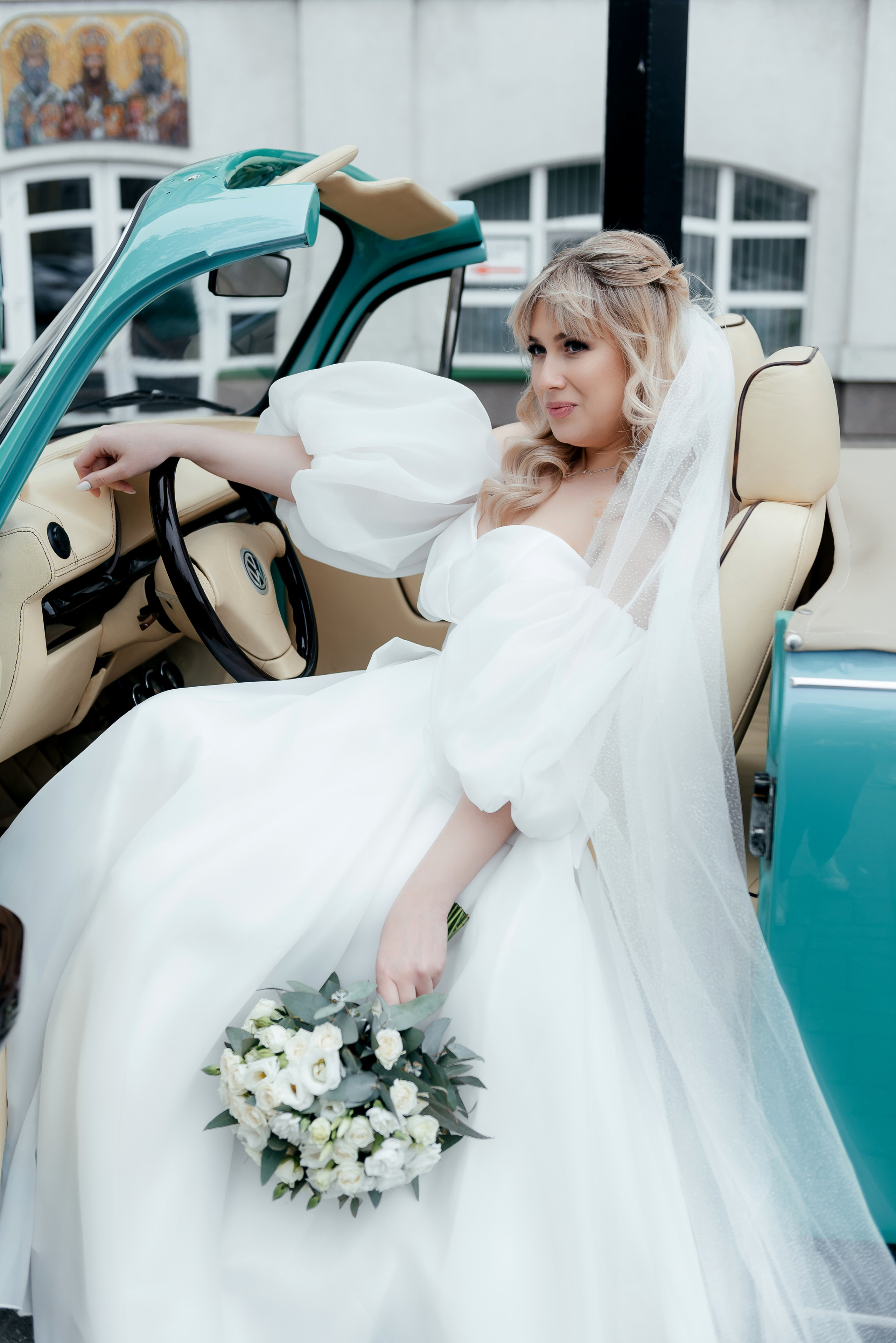 Евгения и Александр. Свадебный и семейный фотограф в Воронеже Катя Кулеш