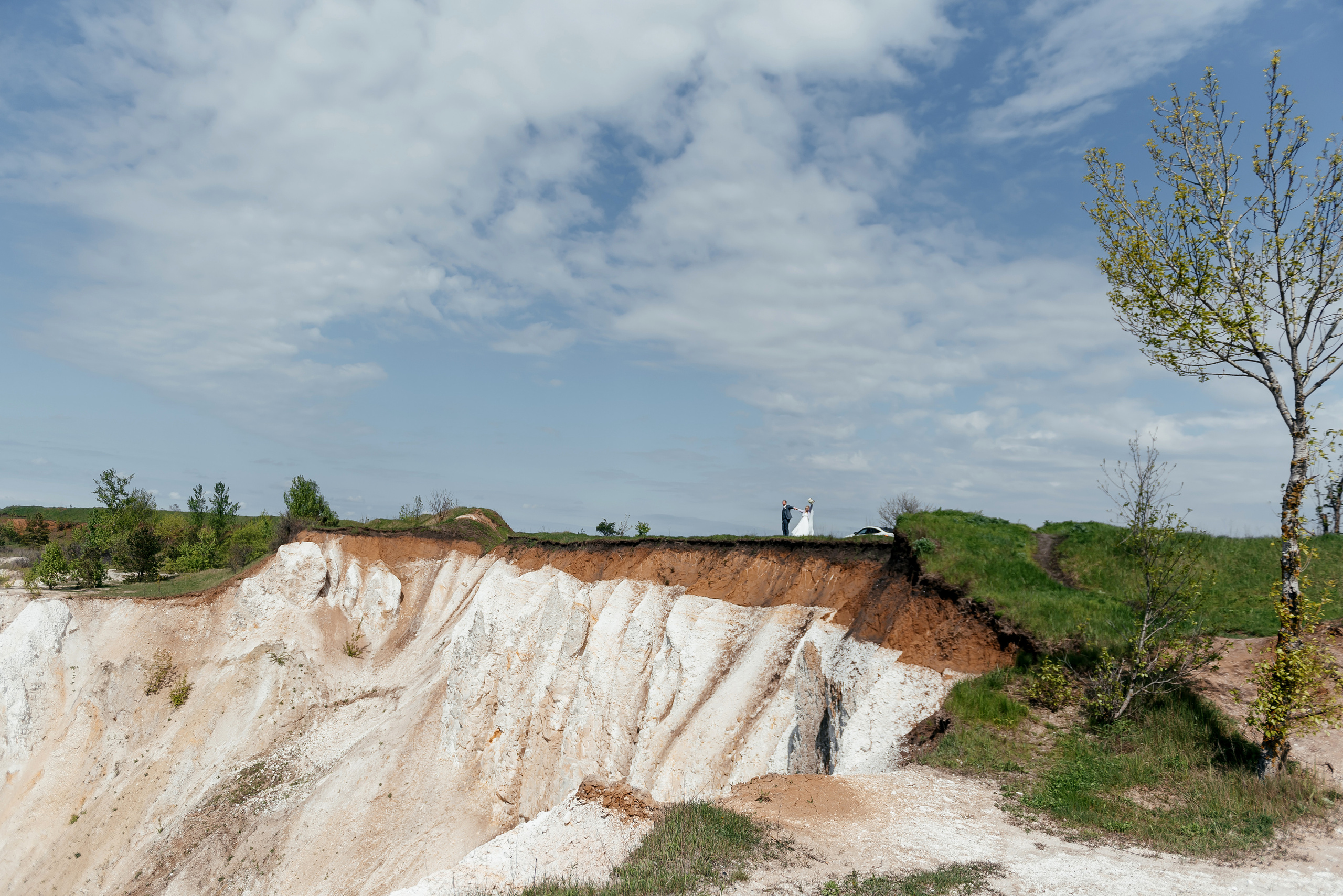 Евгения и Александр. Свадебный и семейный фотограф в Воронеже Катя Кулеш