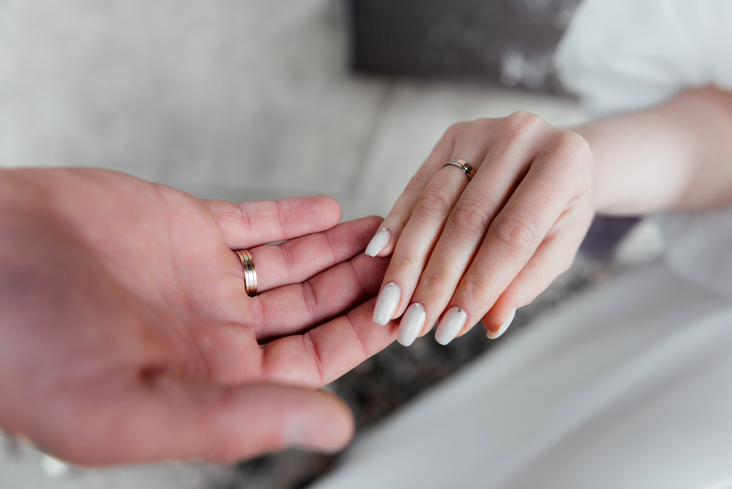 Евгения и Александр. Свадебный и семейный фотограф в Воронеже Катя Кулеш