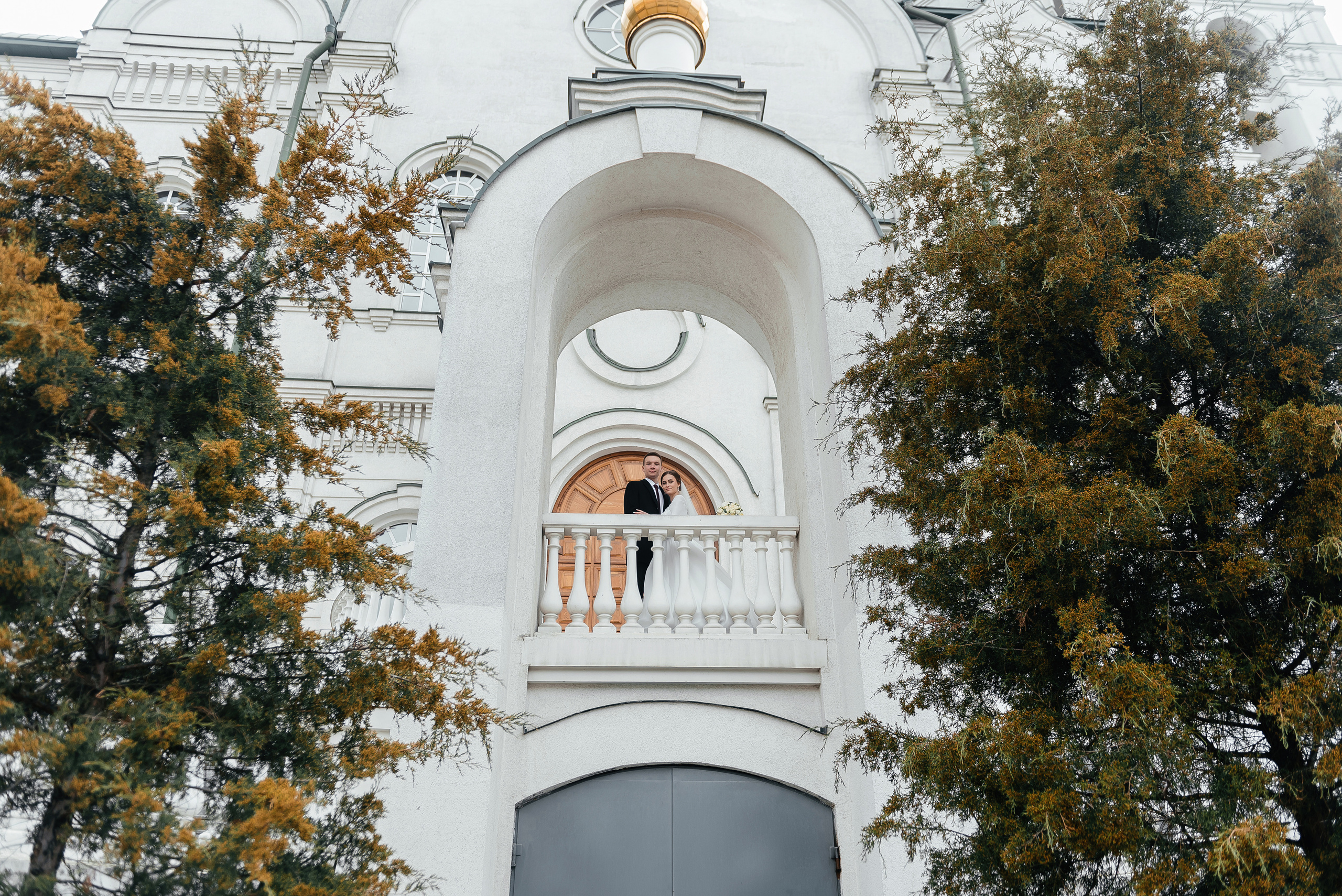 Дарья и Алексей. Свадебный и семейный фотограф в Воронеже Катя Кулеш