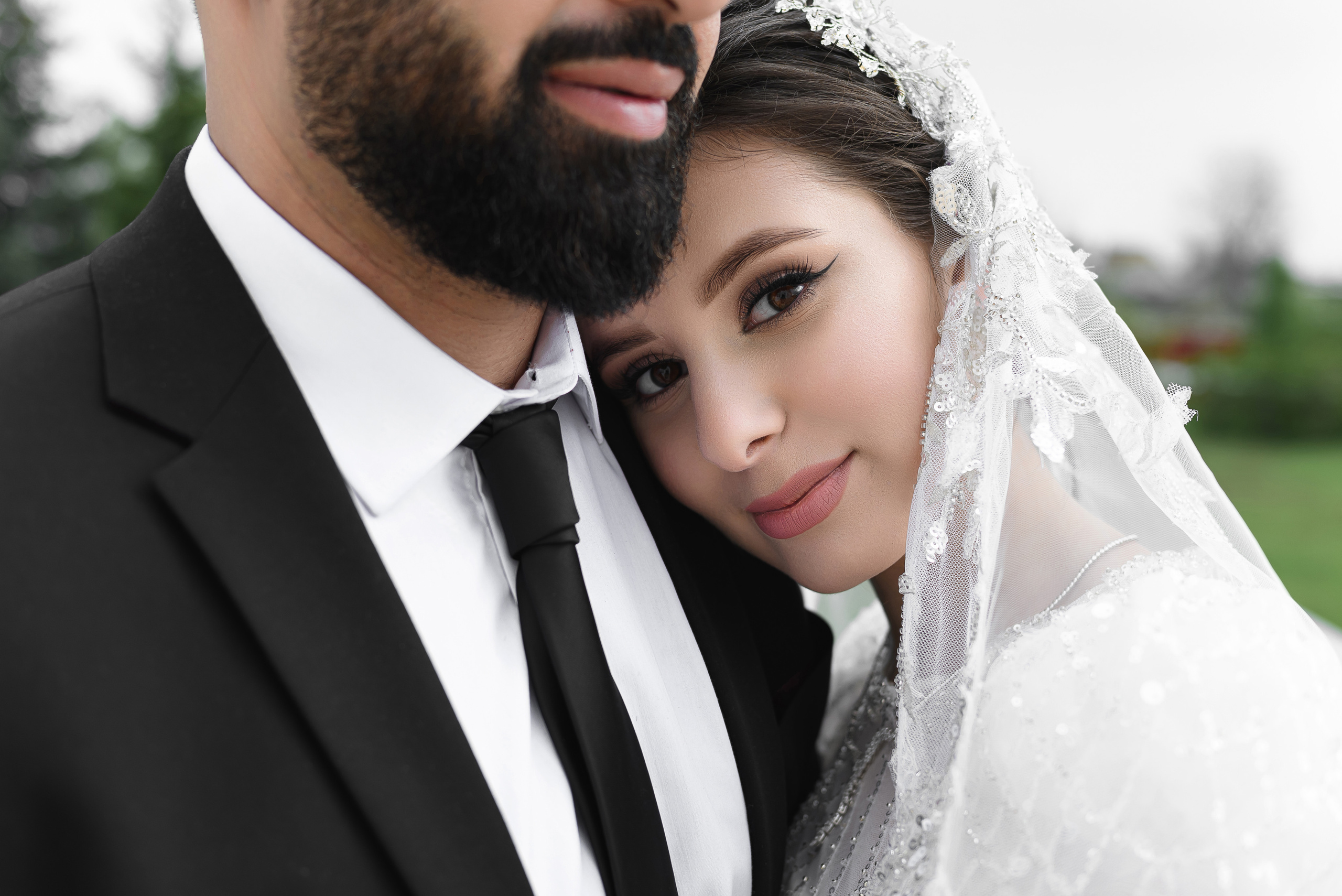 Свадебный и семейный фотограф в Воронеже Катя Кулеш