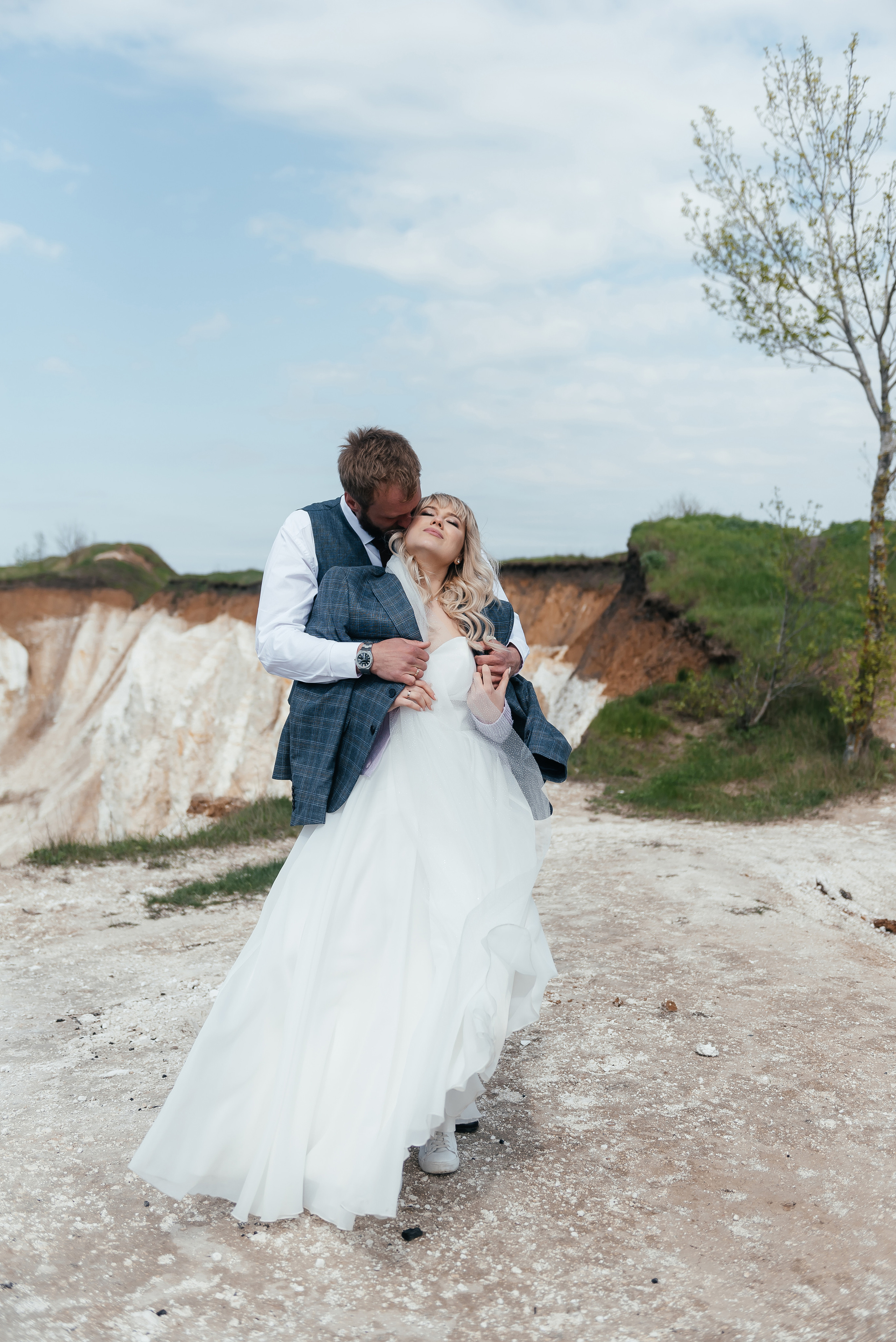 Евгения и Александр. Свадебный и семейный фотограф в Воронеже Катя Кулеш