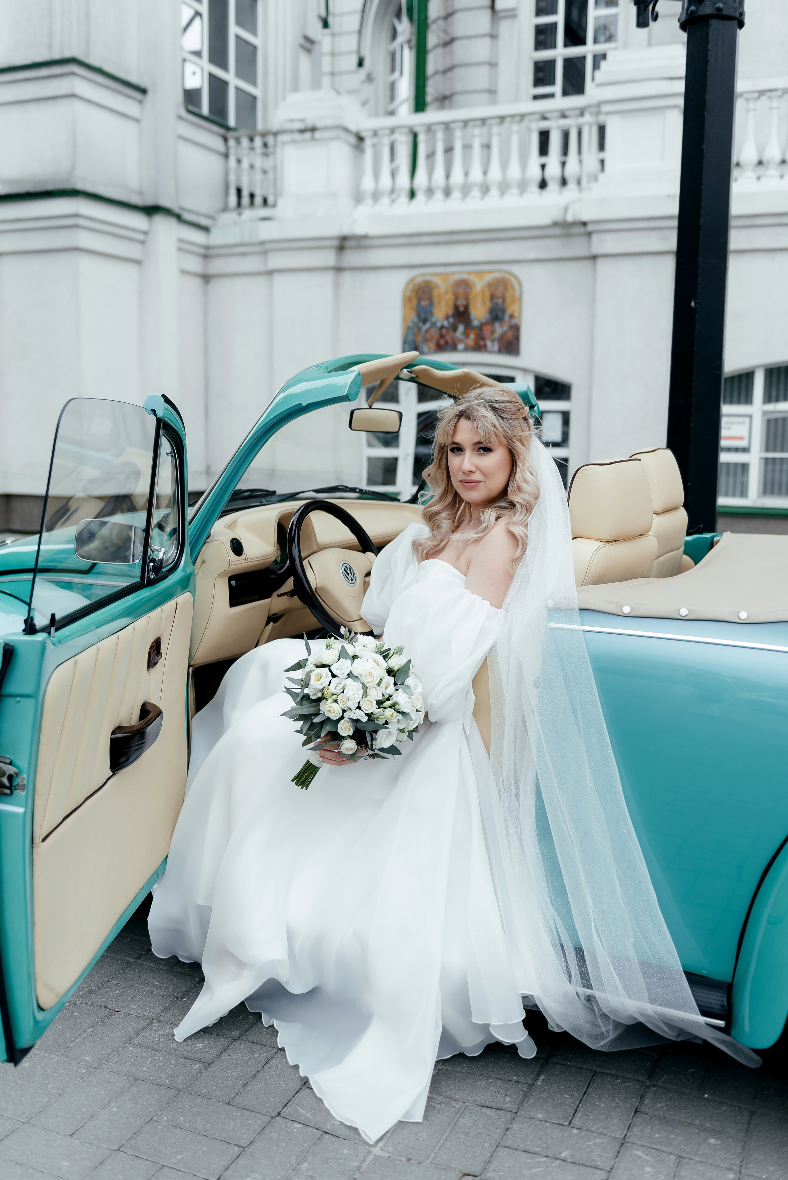 Евгения и Александр. Свадебный и семейный фотограф в Воронеже Катя Кулеш