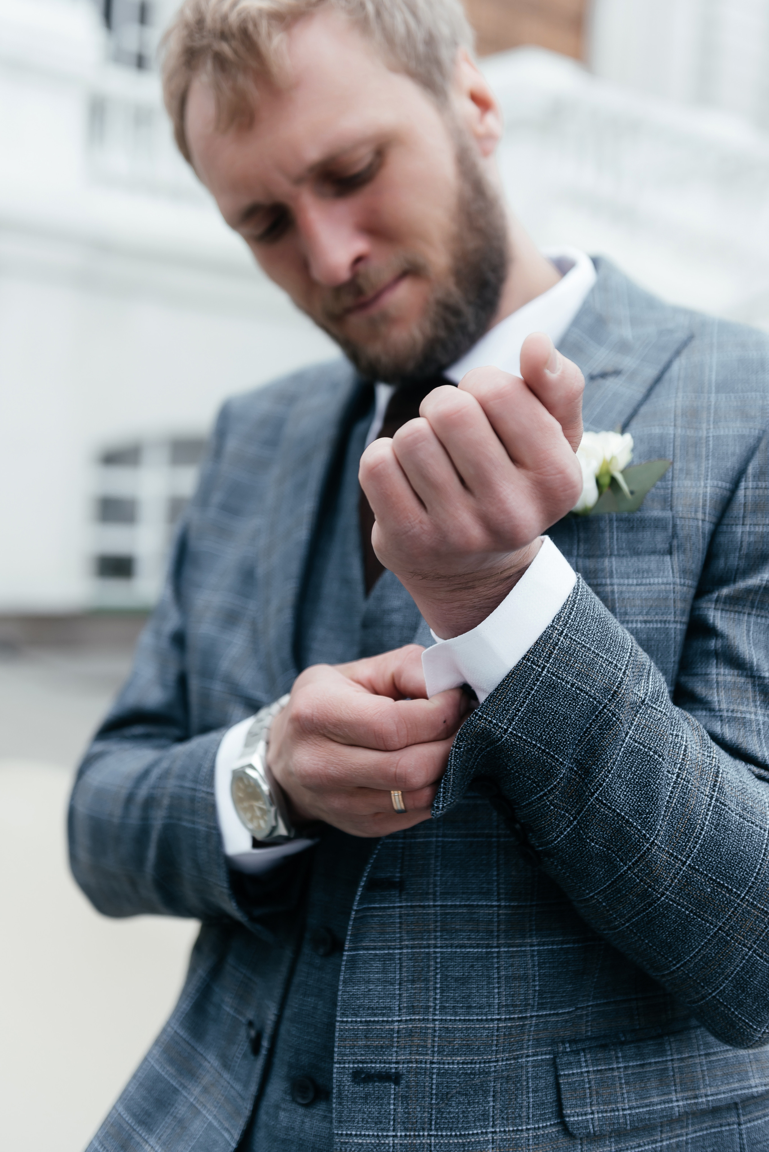 Евгения и Александр. Свадебный и семейный фотограф в Воронеже Катя Кулеш