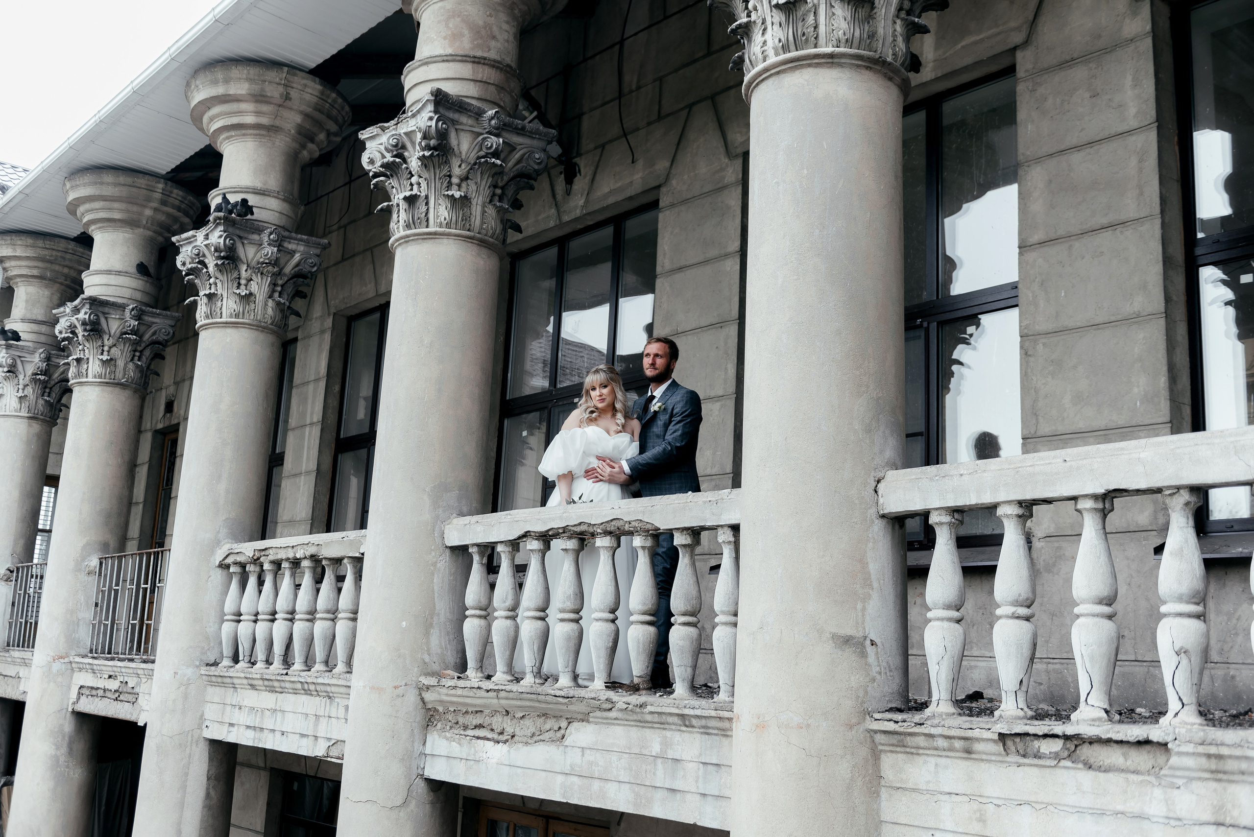 Евгения и Александр. Свадебный и семейный фотограф в Воронеже Катя Кулеш