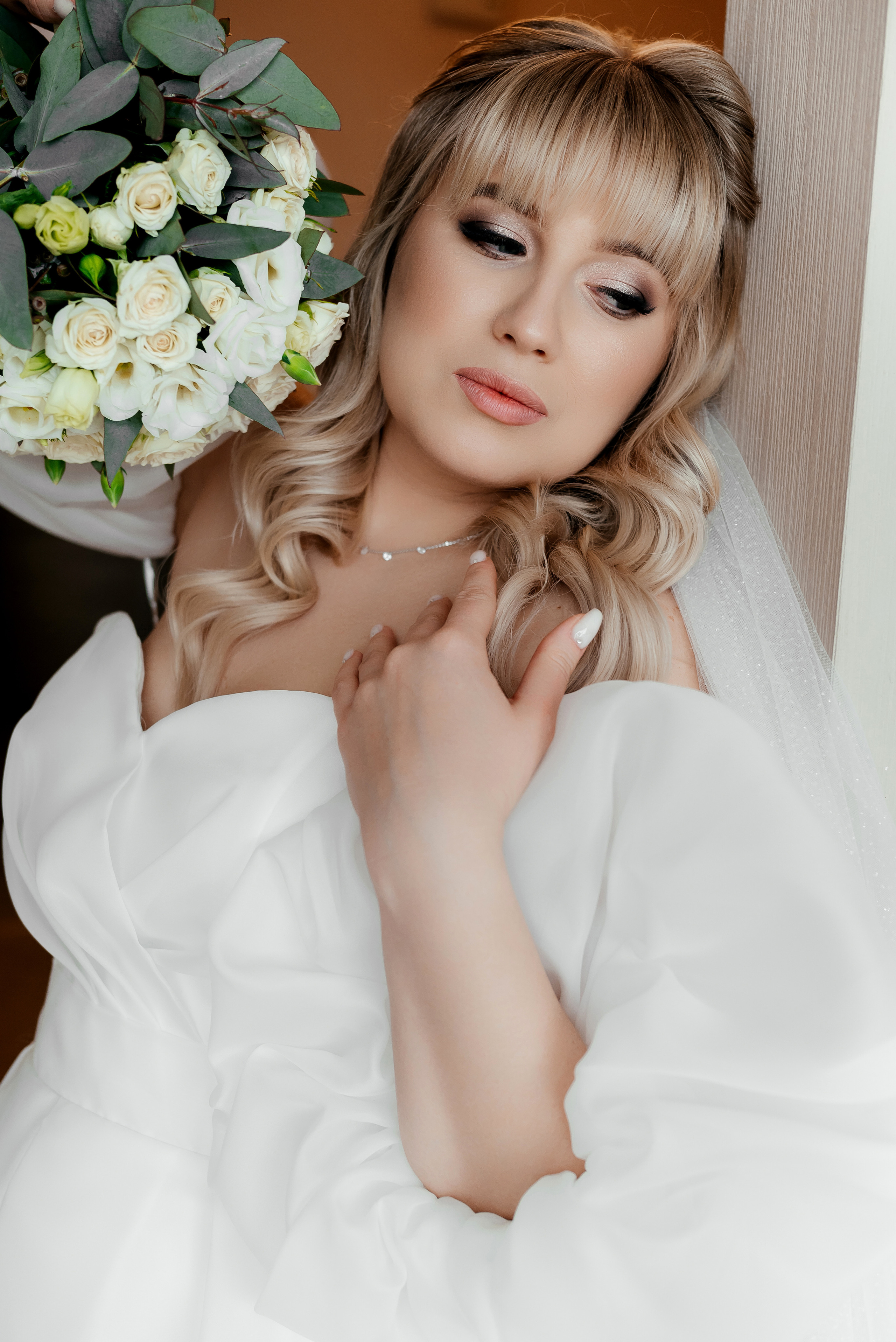 Евгения и Александр. Свадебный и семейный фотограф в Воронеже Катя Кулеш