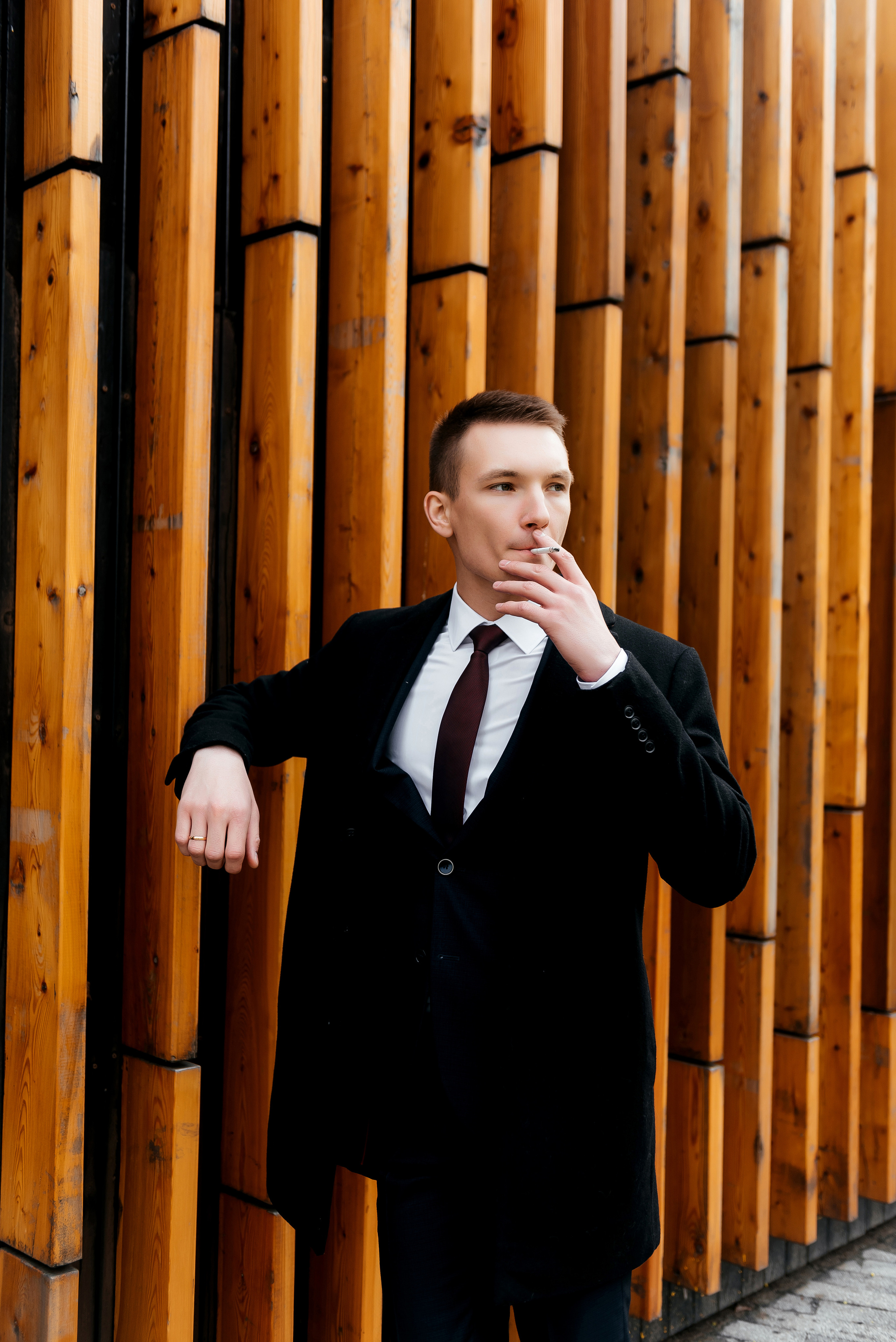 Дарья и Алексей. Свадебный и семейный фотограф в Воронеже Катя Кулеш