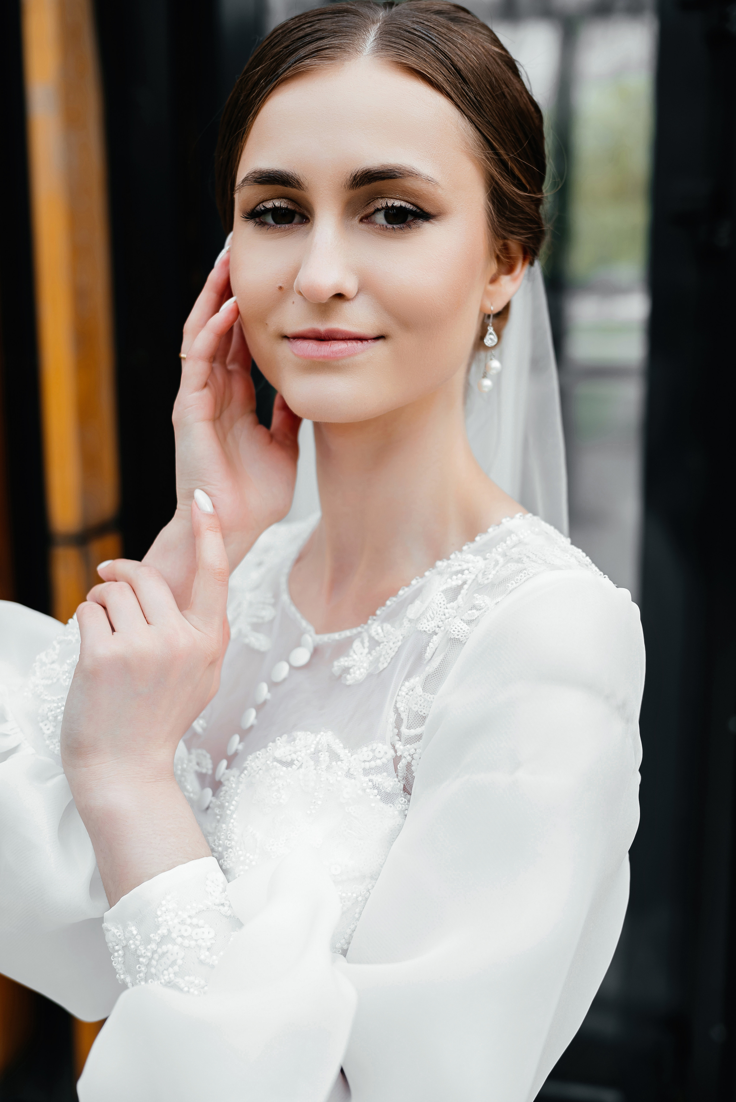 Дарья и Алексей. Свадебный и семейный фотограф в Воронеже Катя Кулеш