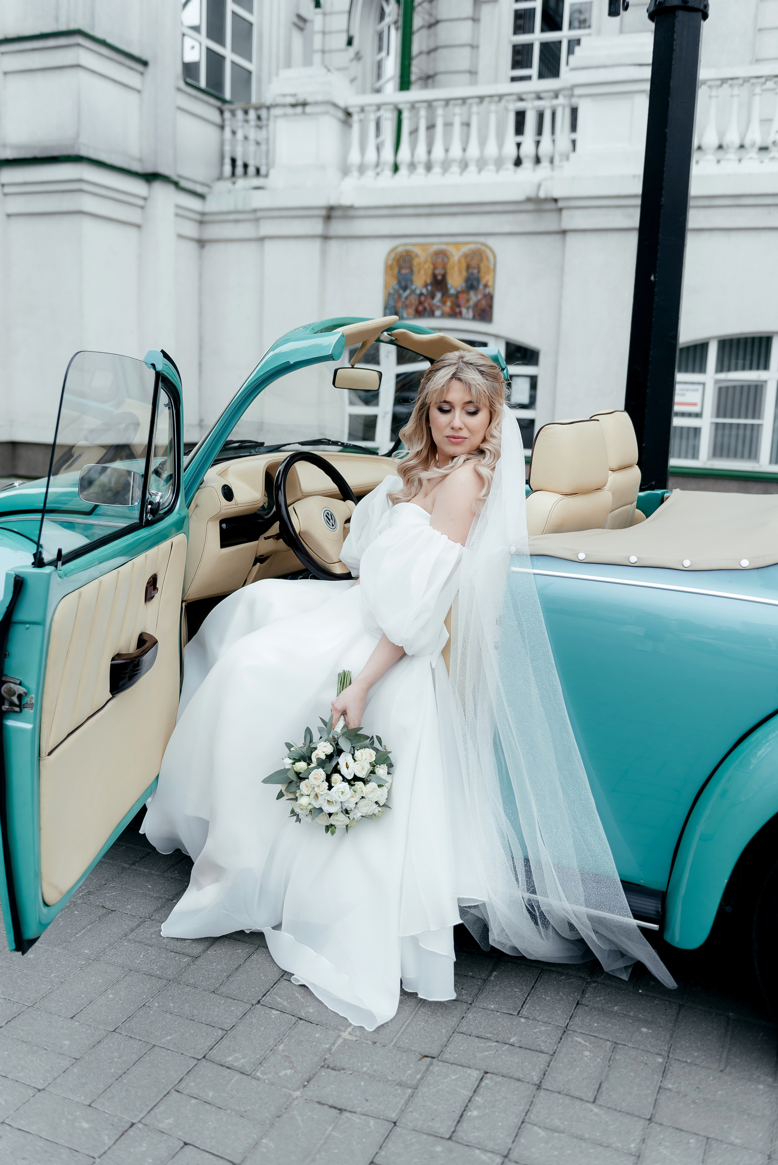 Евгения и Александр. Свадебный и семейный фотограф в Воронеже Катя Кулеш