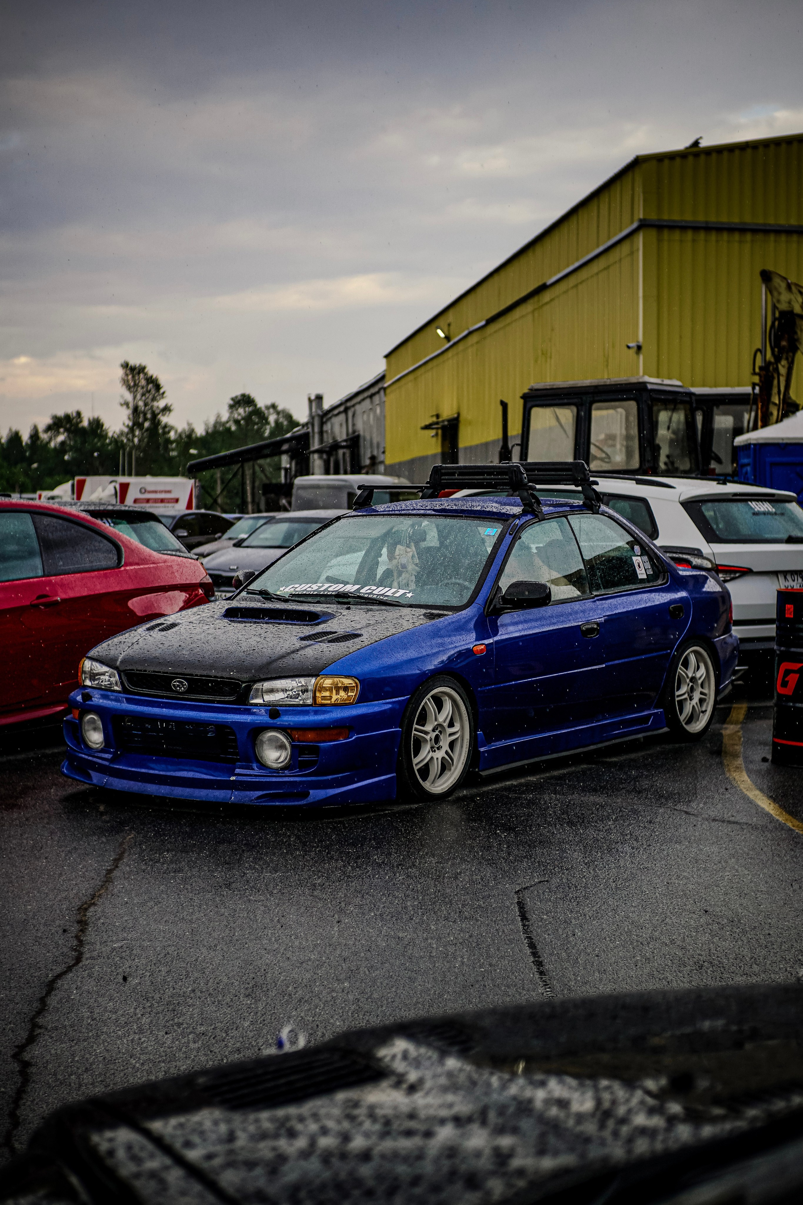 AutoWallpapers. Ма, я фотю📸