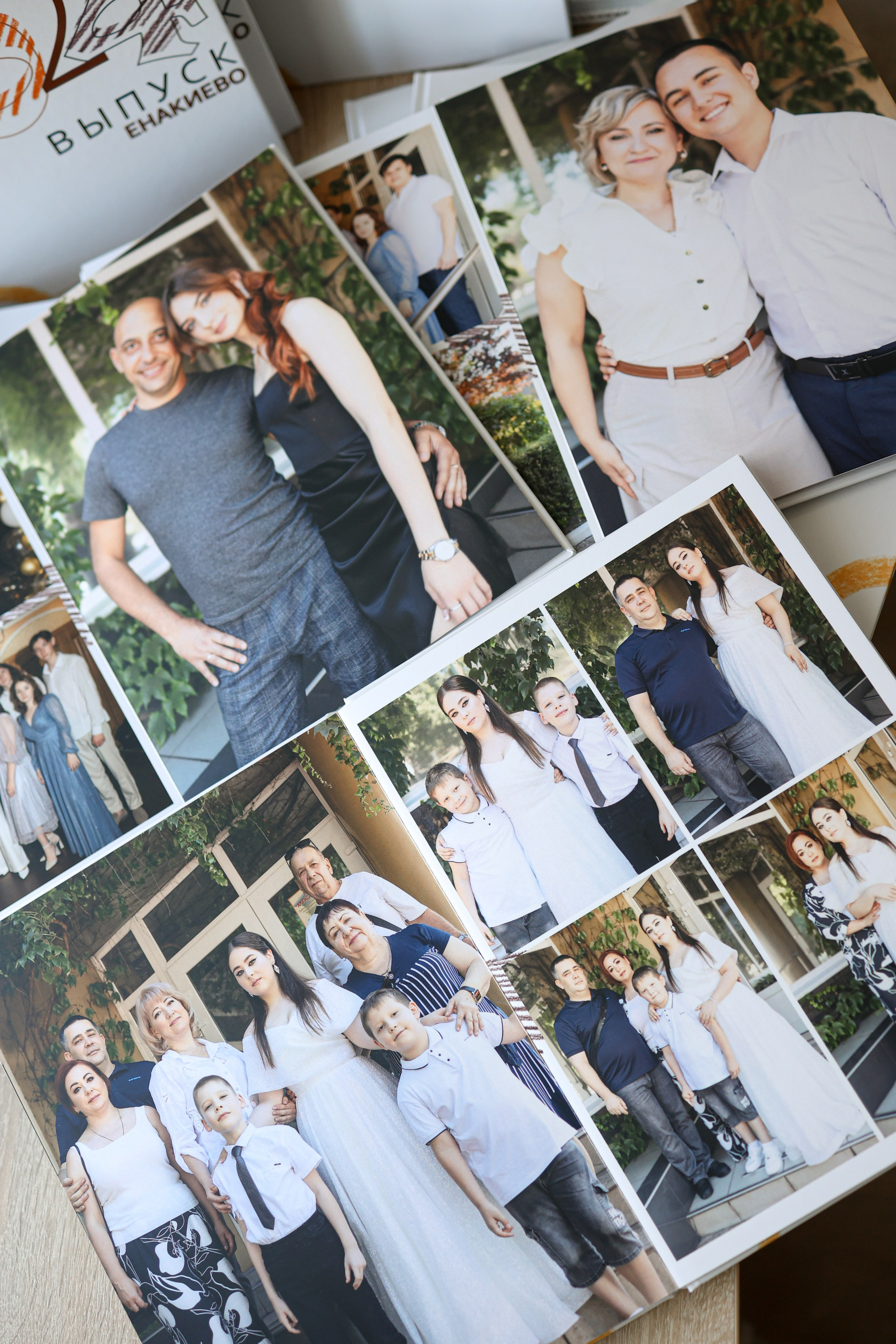 Живые примеры работ. Фотограф Донецк. Горловка. ДНР. Севастополь