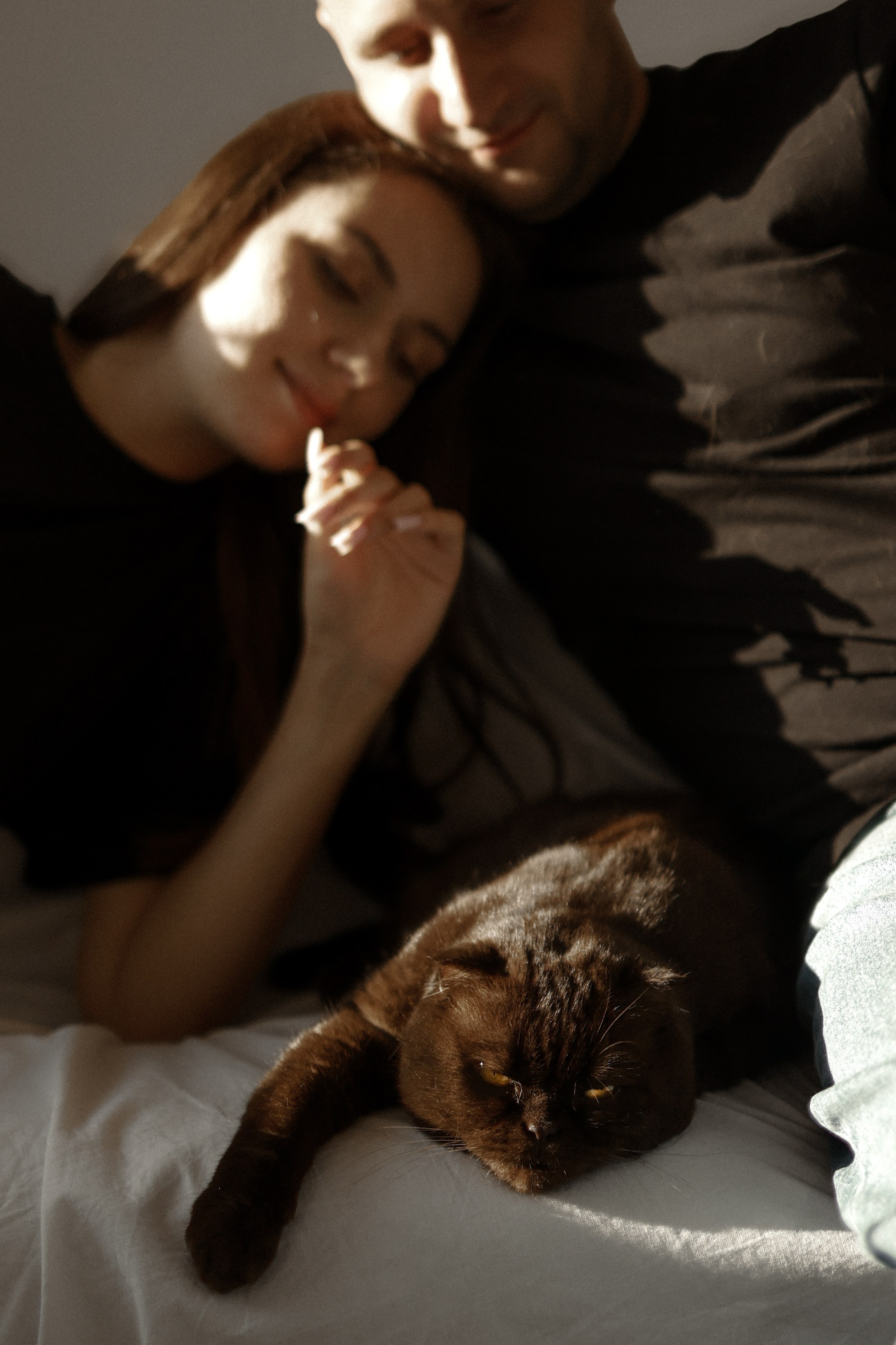 БОНИ И СЕМЬЯ. Фотограф Донецк. Горловка. ДНР. Севастополь